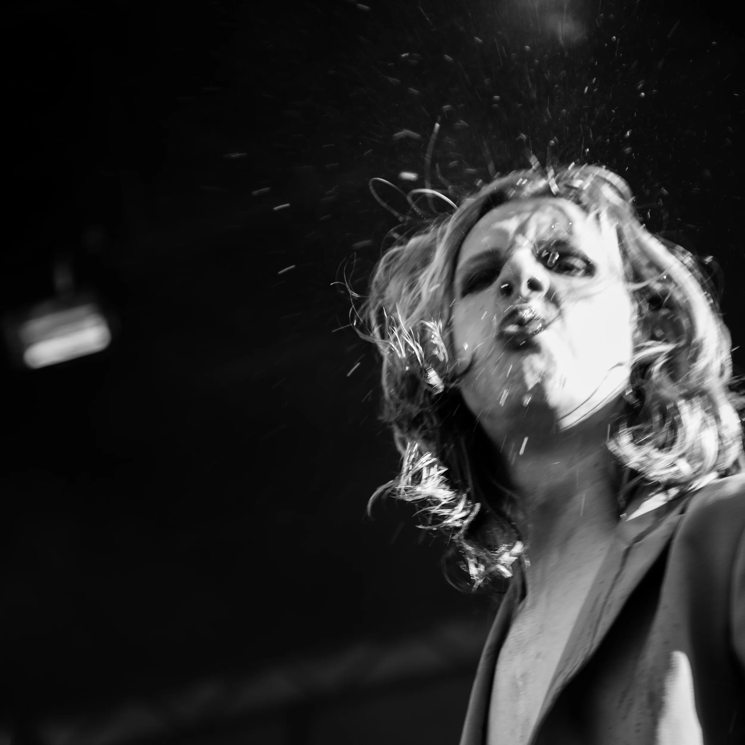 Foxygen