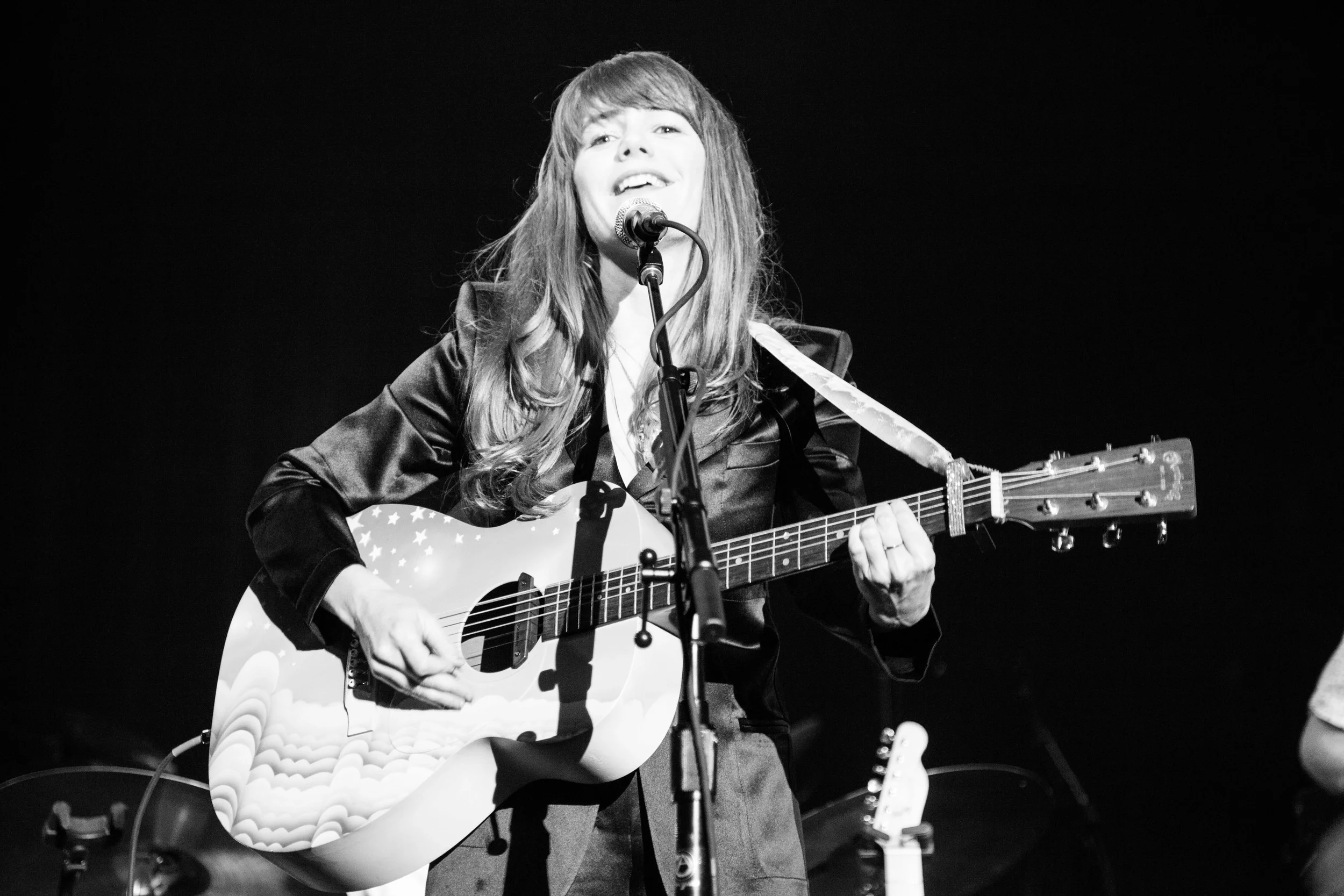 Jenny Lewis