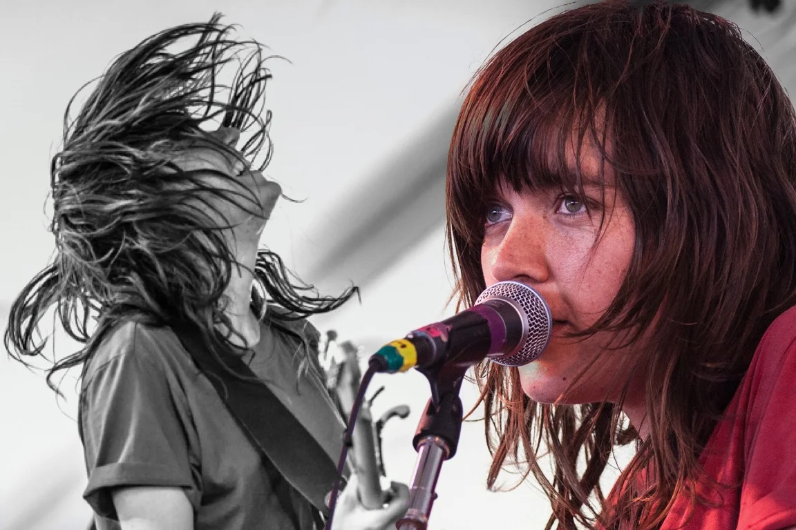 Courtney Barnett