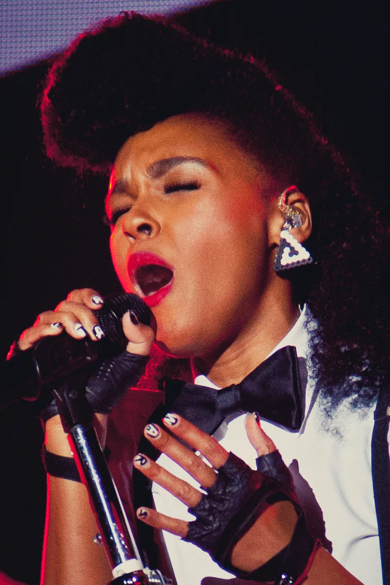 Janelle Monáe 