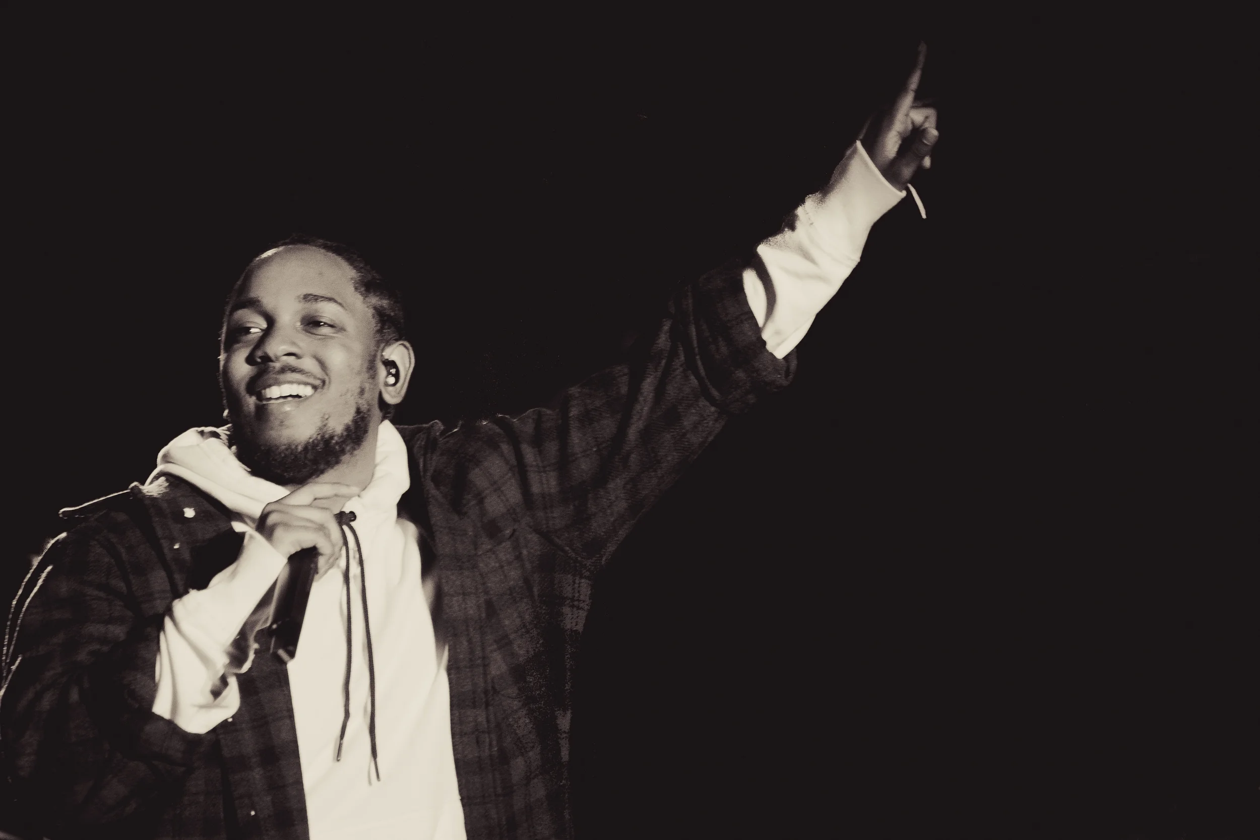 Kendrick Lamar