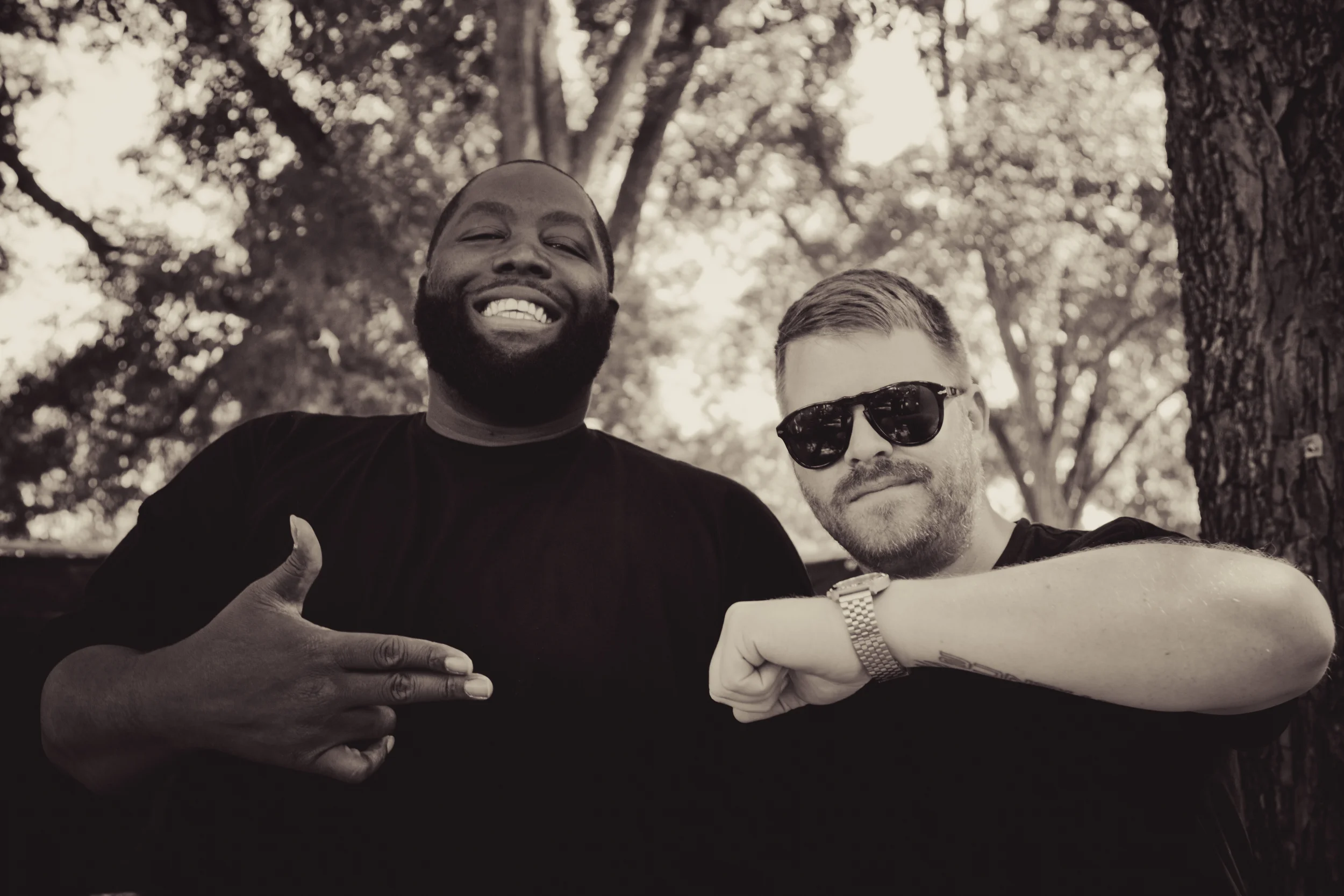 Run The Jewels