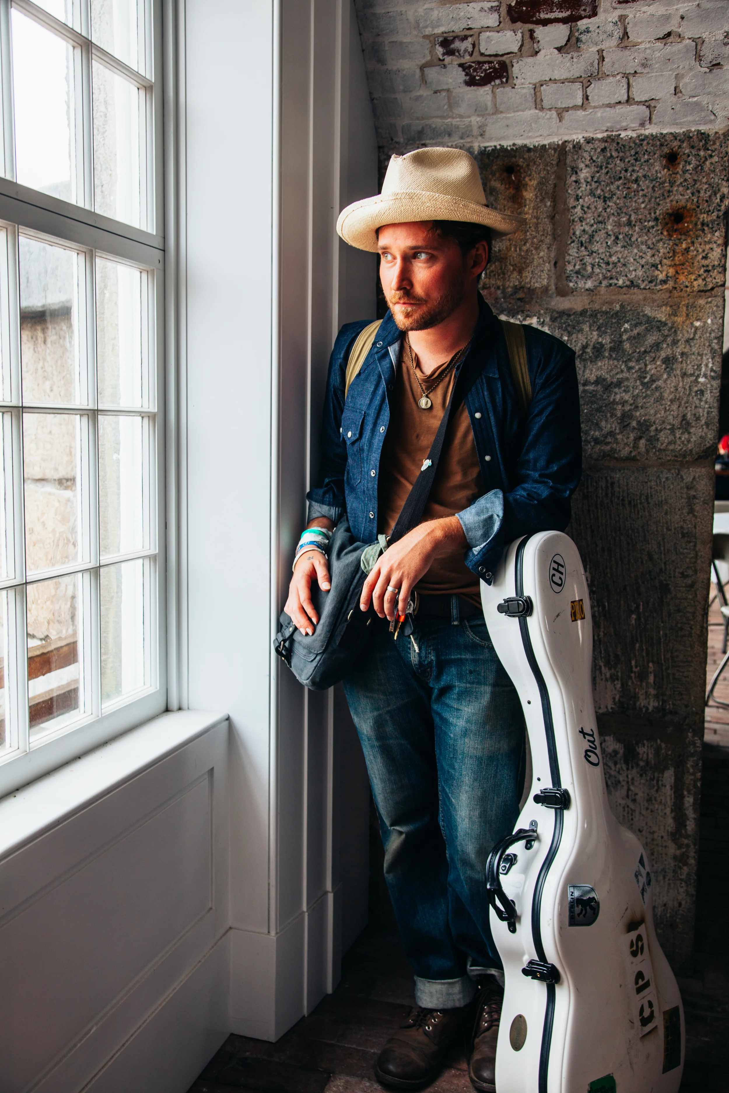 Christopher Paul Stelling