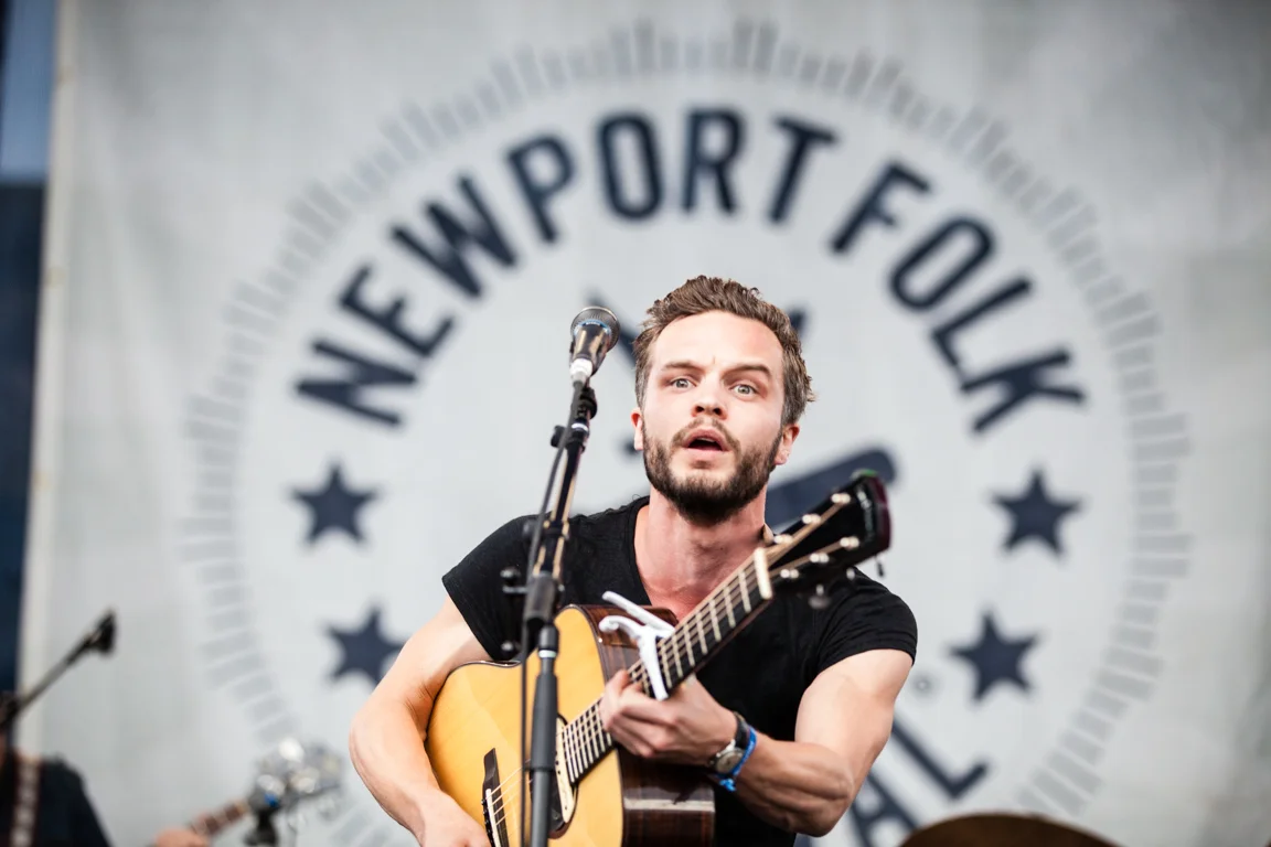 Tallest Man on Earth