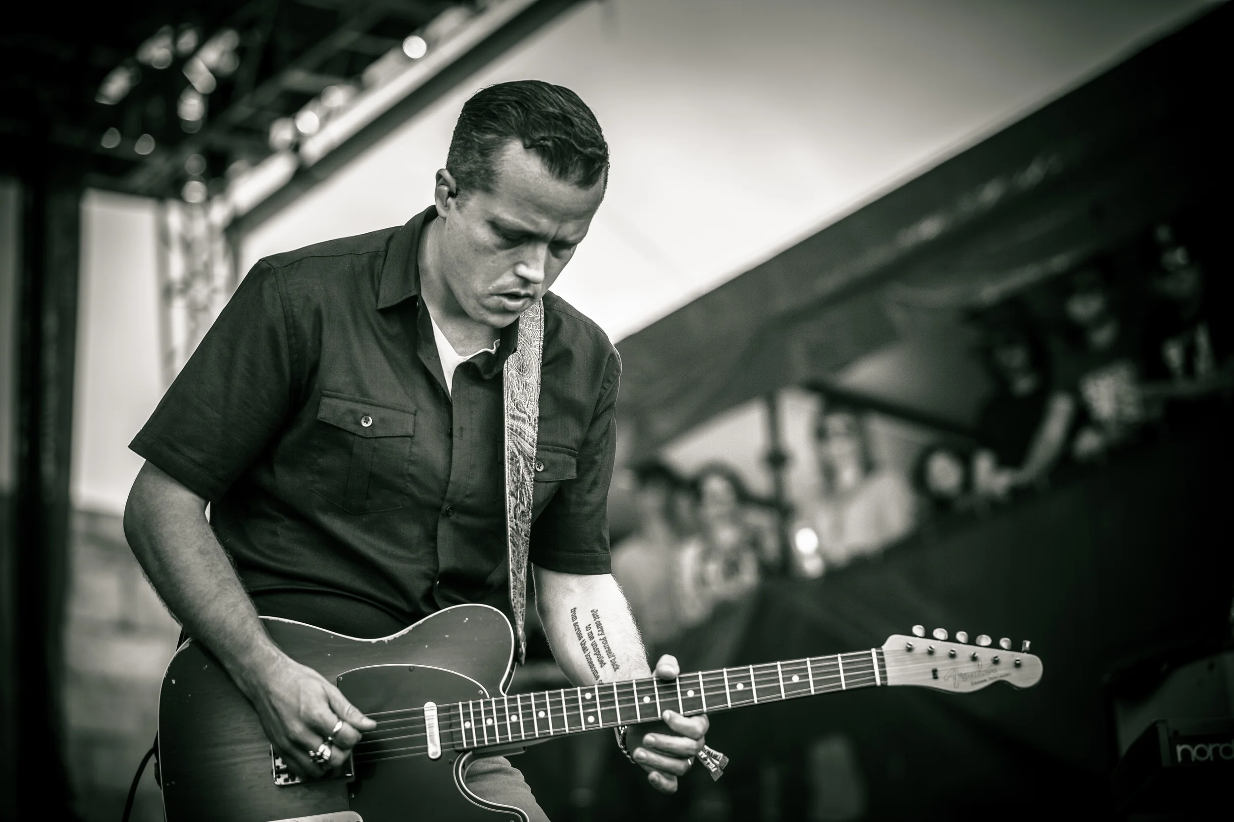 Jason Isbell