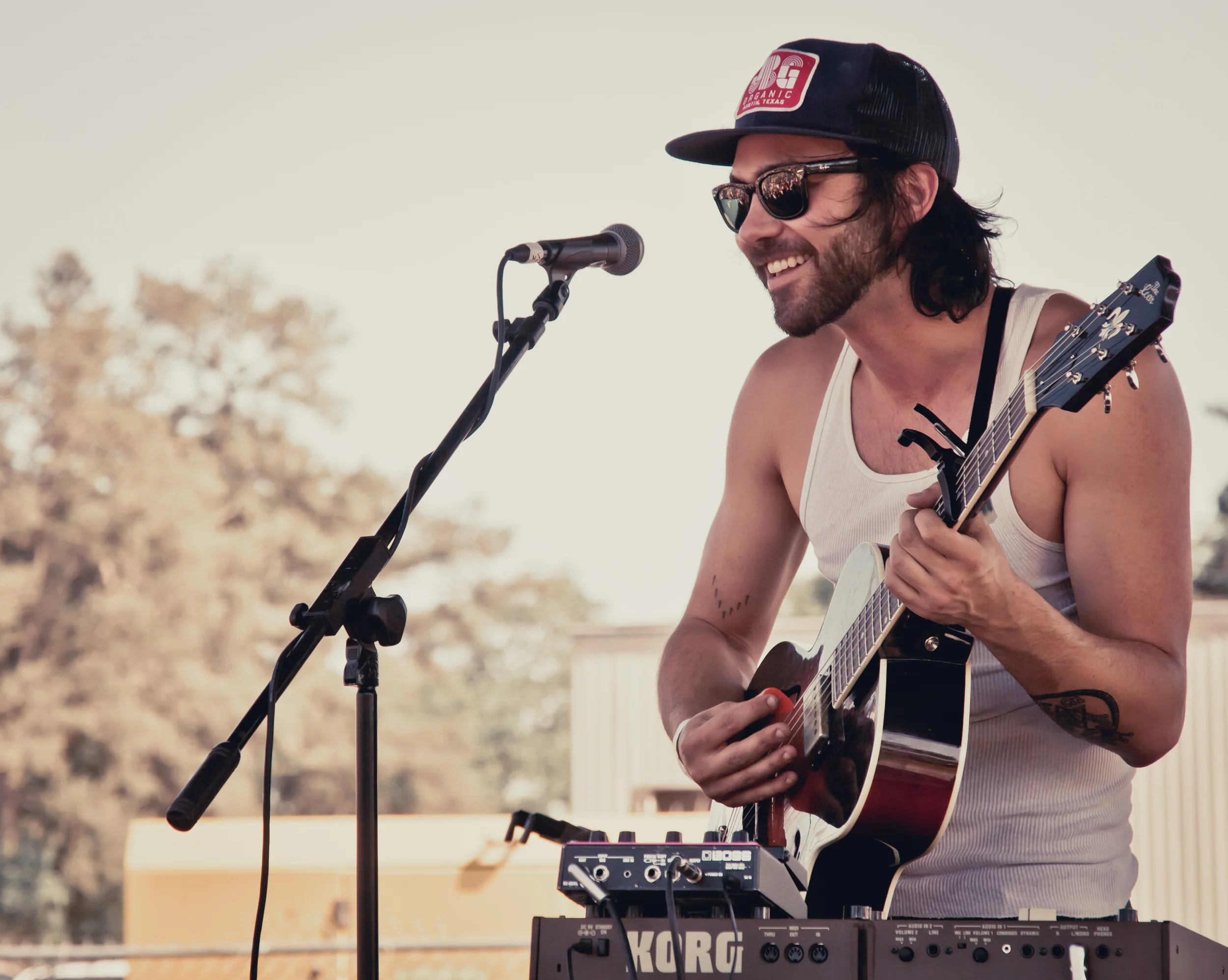 Shakey Graves