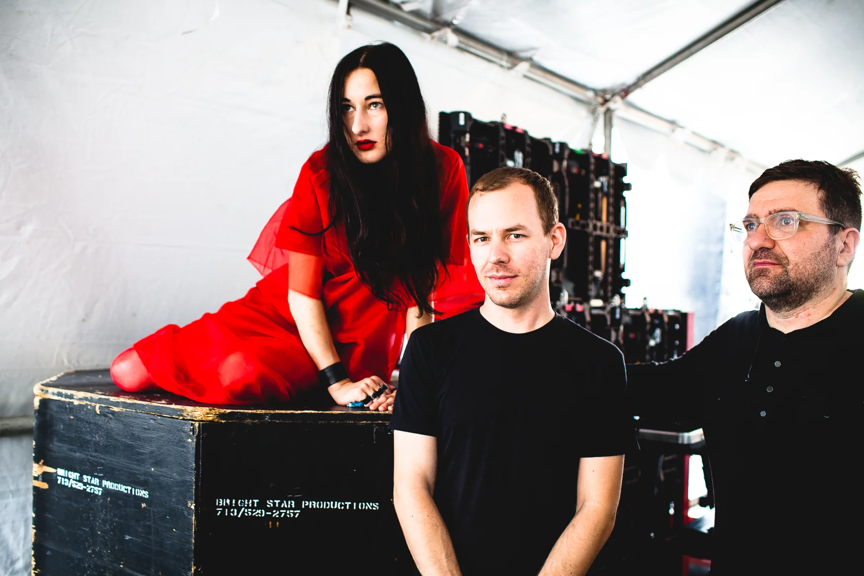 Zola Jesus