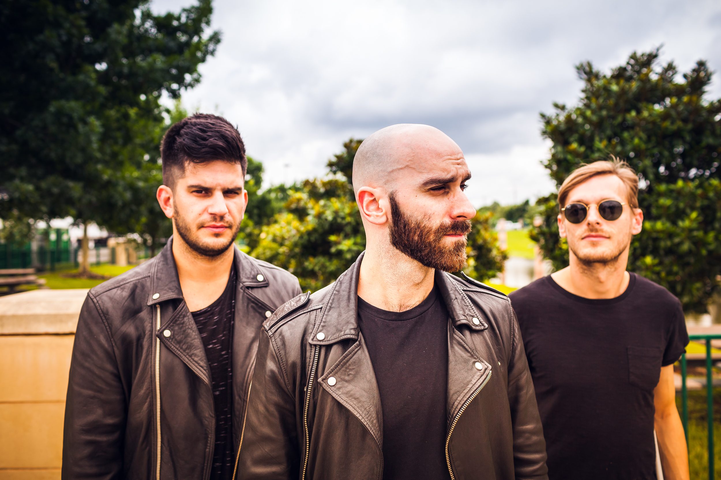 X Ambassadors