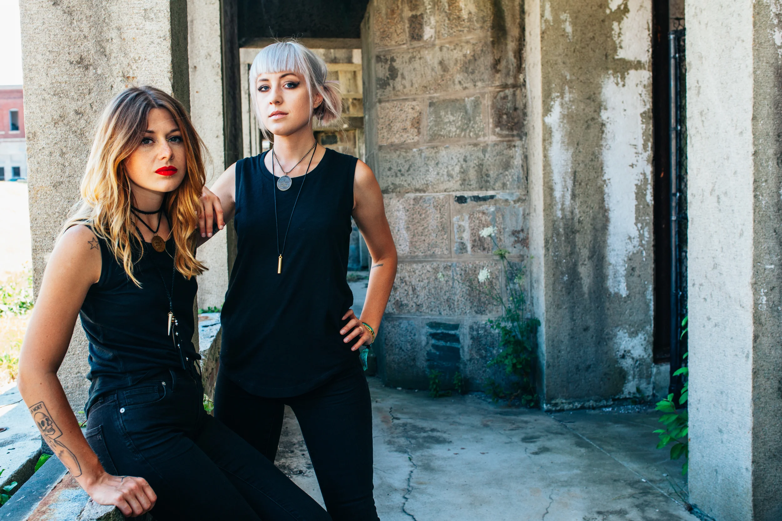 Larkin Poe