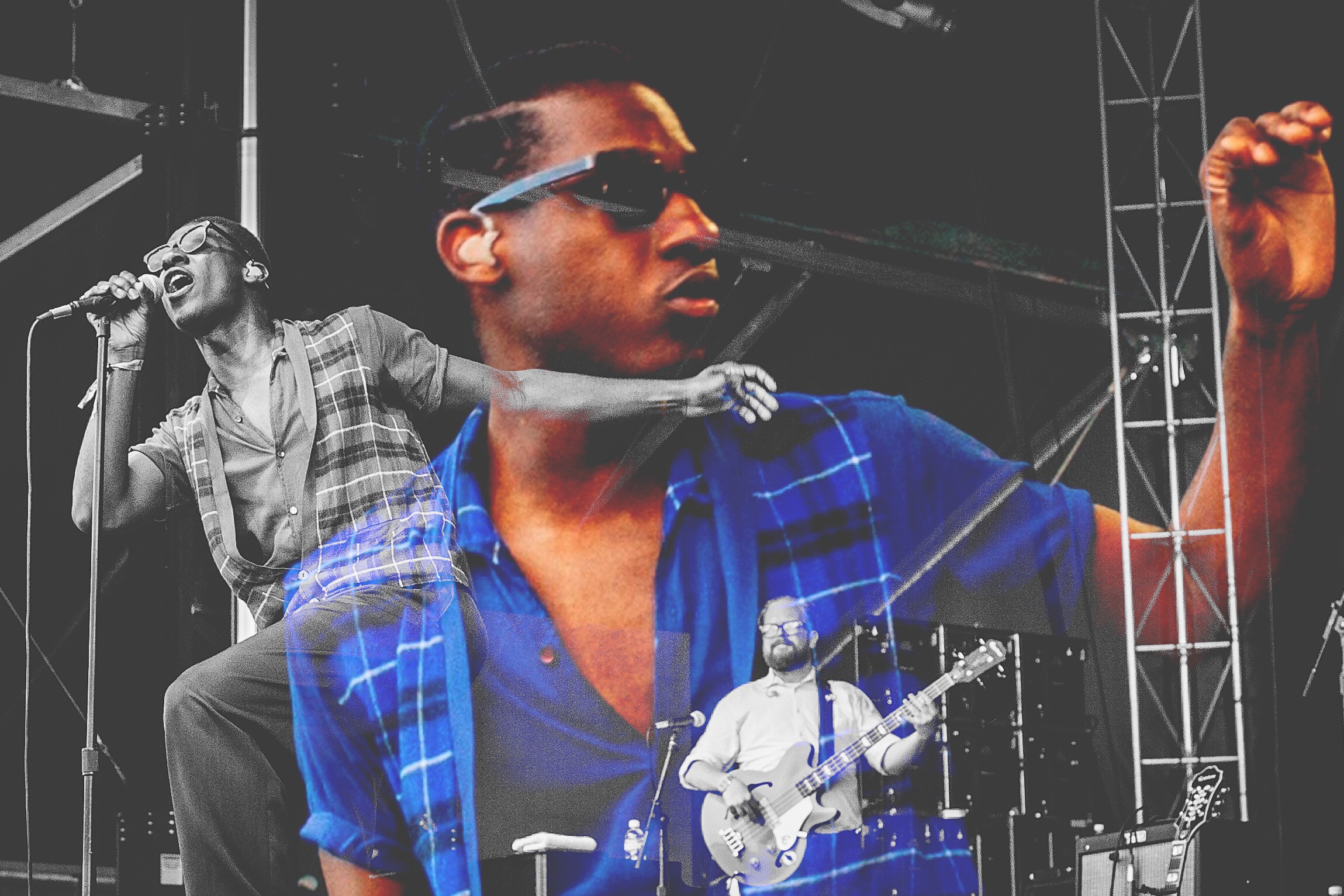 Leon Bridges
