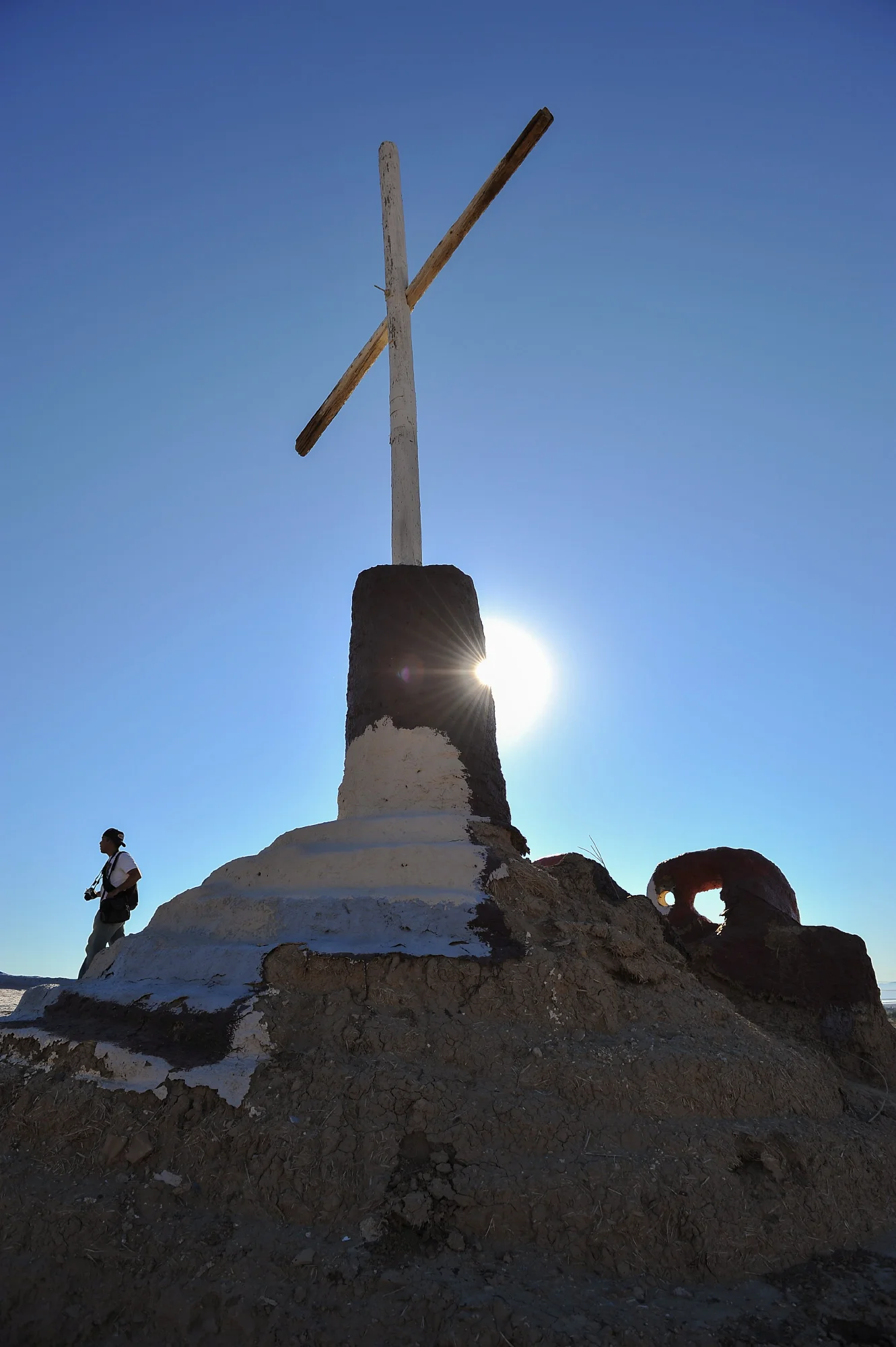 The Cross