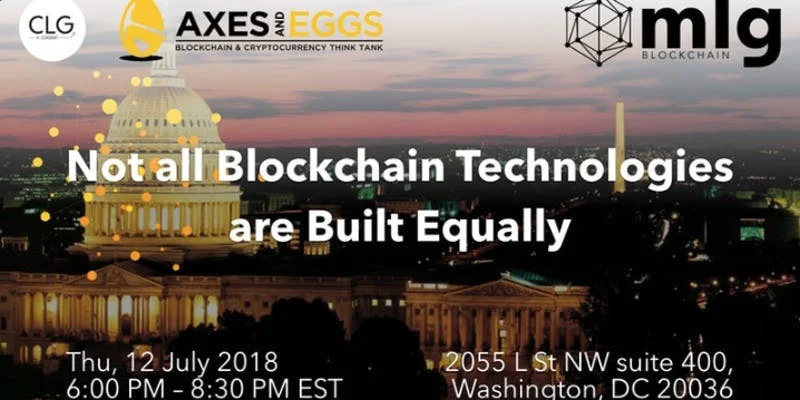 Blockchain Technologies: What Makes For A Winning Formula