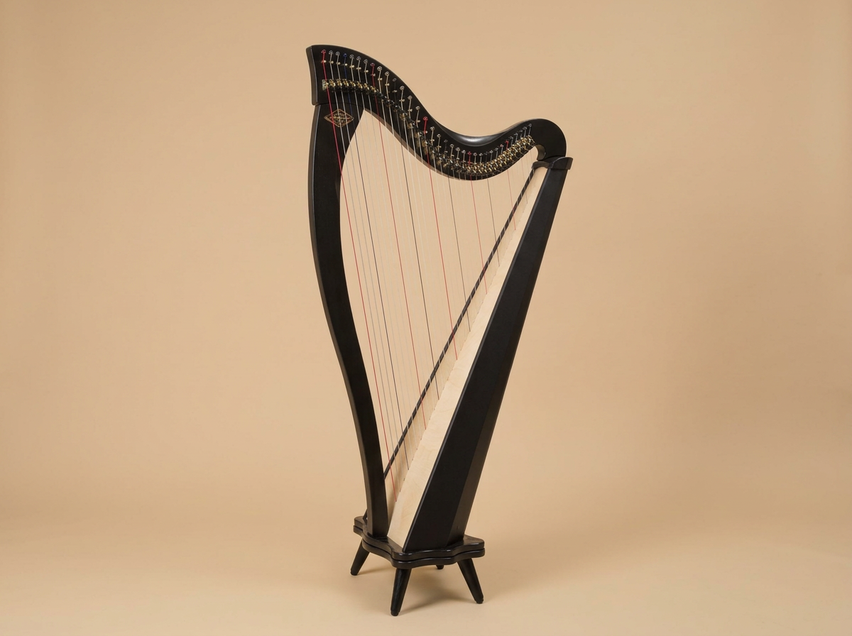 Dusty Strings Boulevard 34