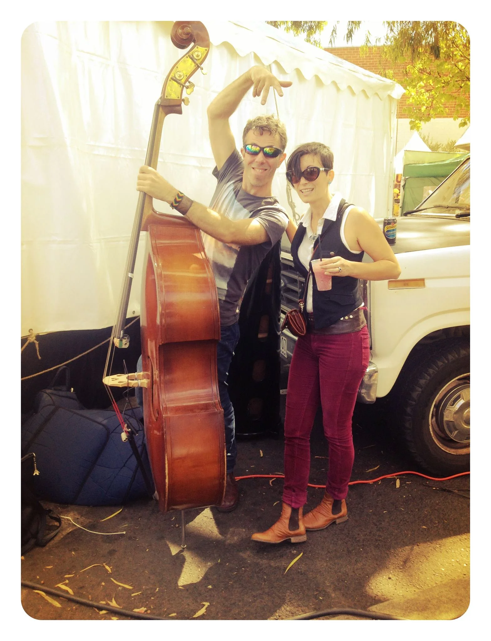 Harp Lessons Melbourne (Copy)