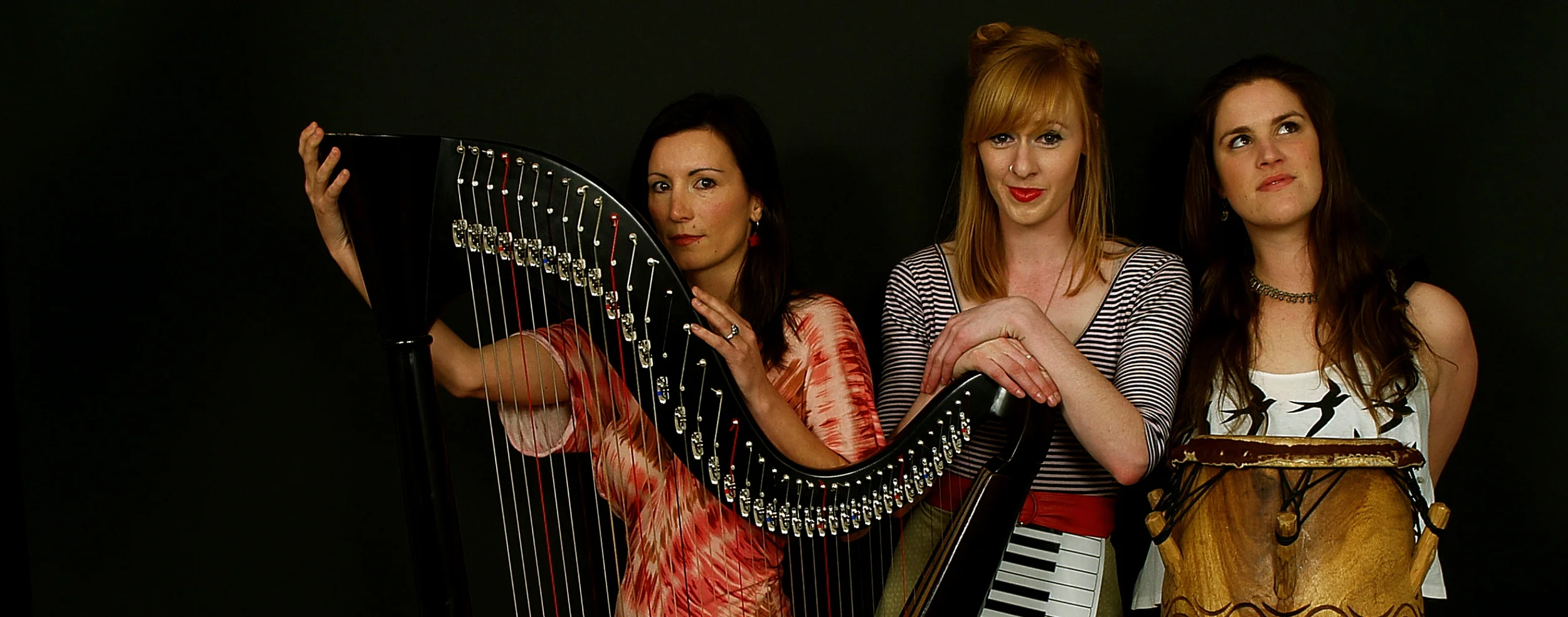 Melbourne Harp Lessons (Copy)
