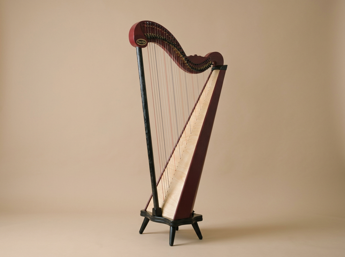 Dusty Strings Serrana 34