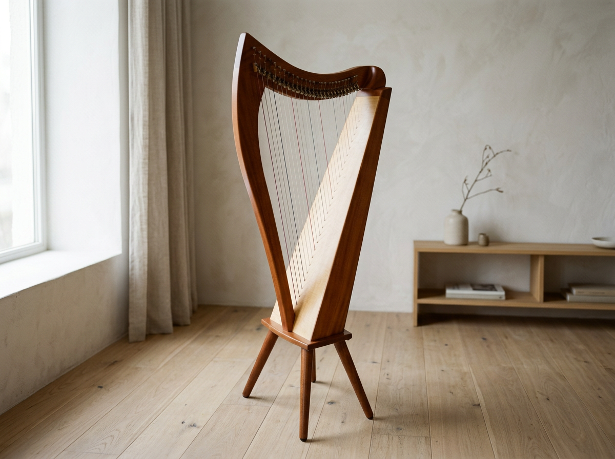 Dusty Strings Allegro 26