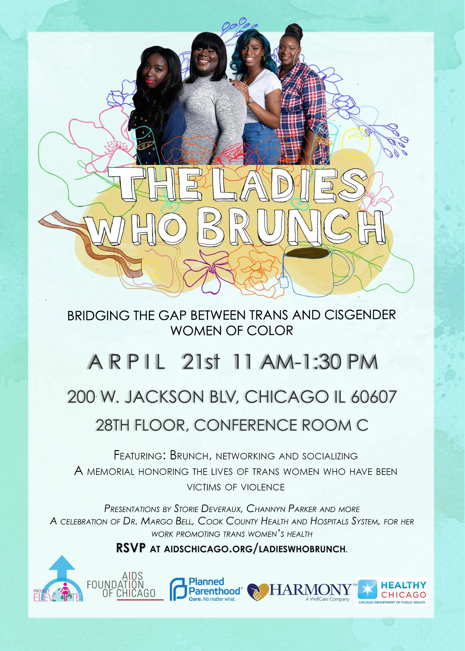 Project Elevate- The Ladies Who Brunch.jpg