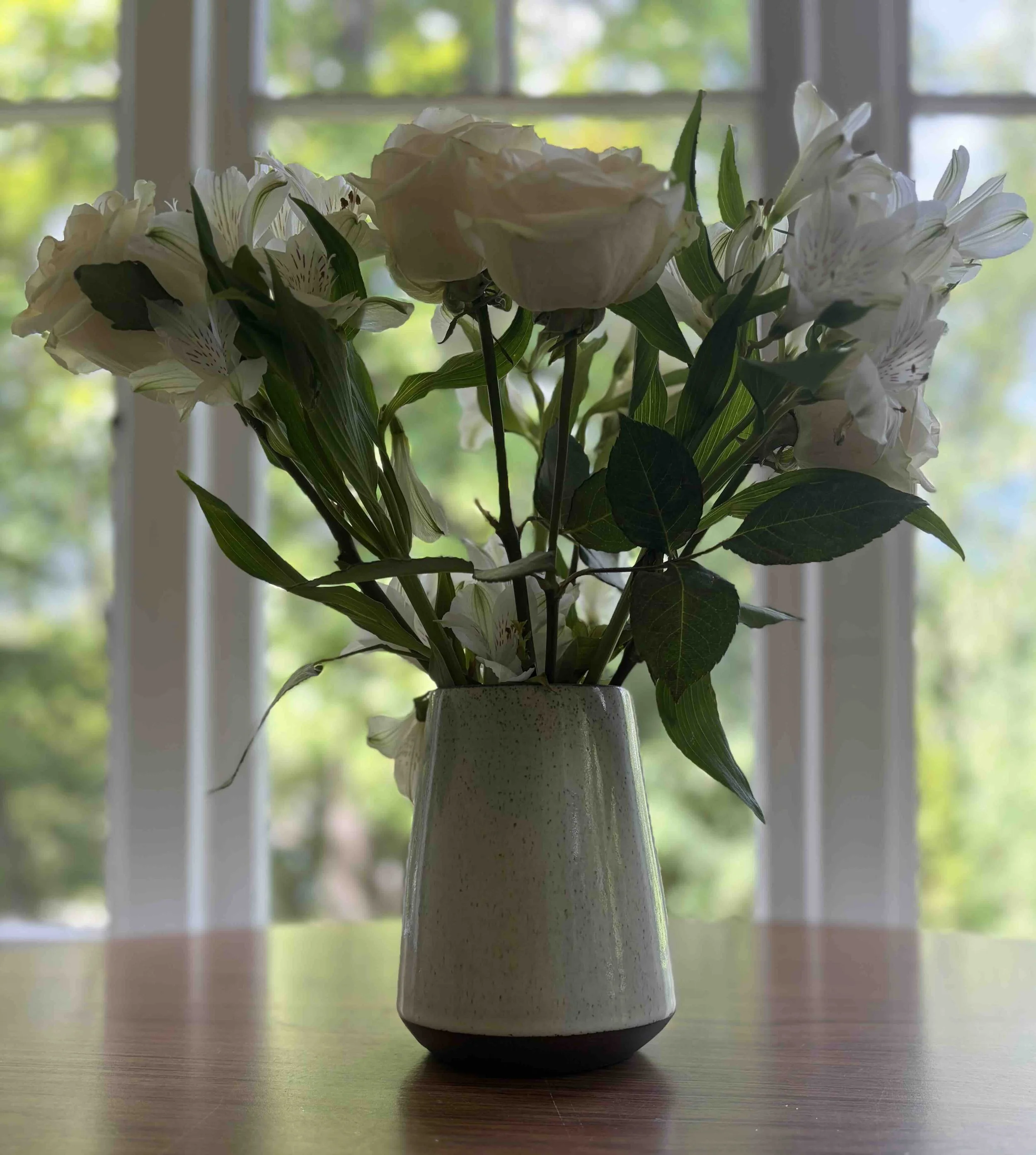 Rustic Vase