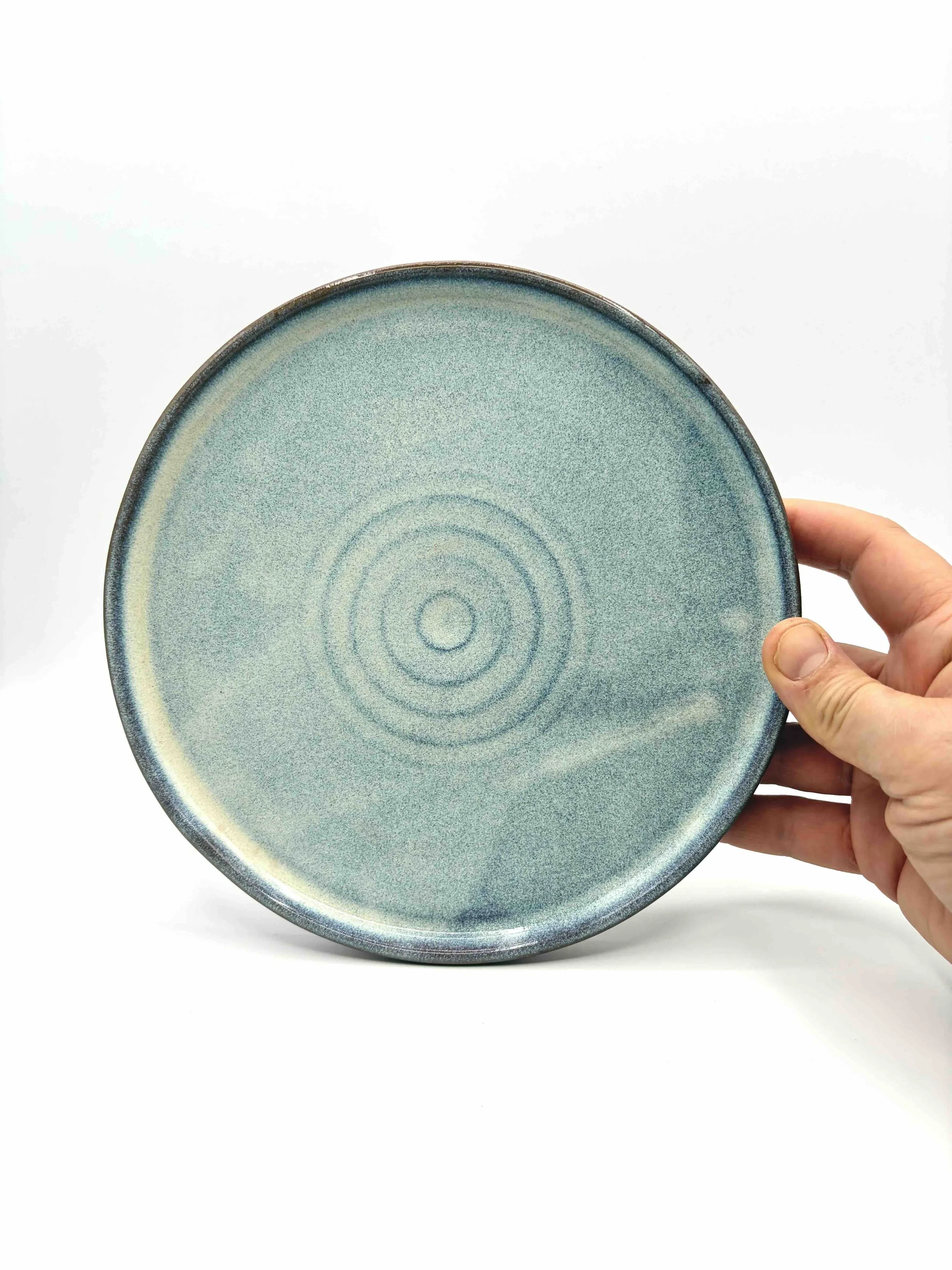 Simple Plate