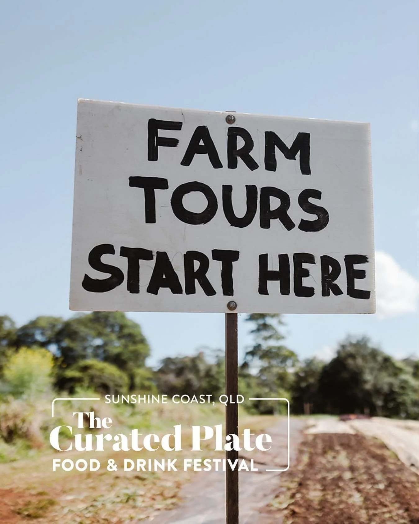 🌿 The Falls Farm Open Day w @thecuratedplate festival

Spend a winter&rsquo;s day wandering through the abundant market gardens, herb beds, and orchards of The Falls Farm, a family home and working regenerative farm nestled beside Mapleton Falls Nat