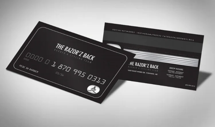 Business Cards