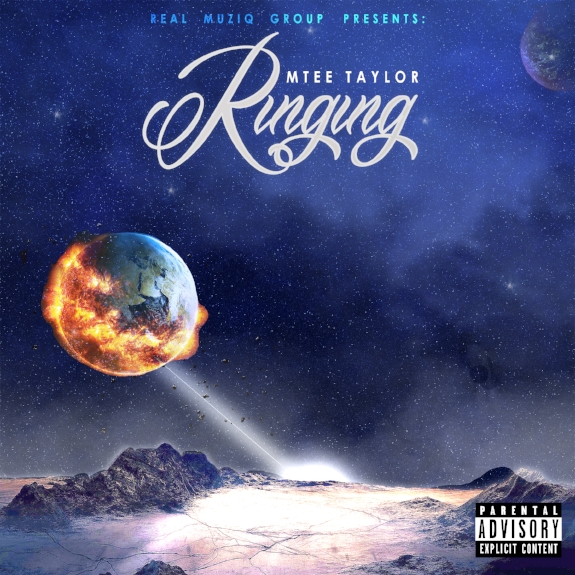 Music Cover Art