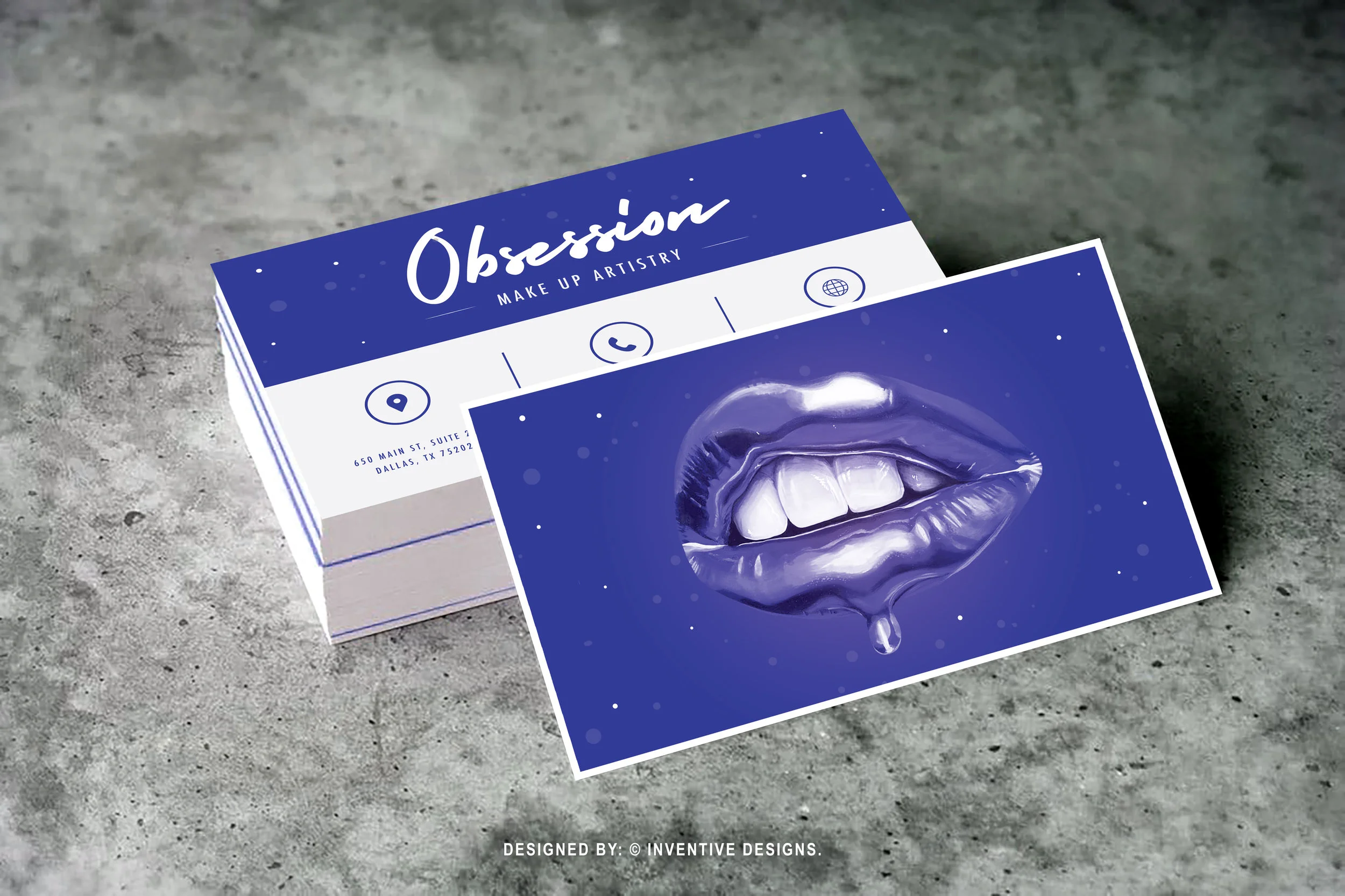 Business Cards