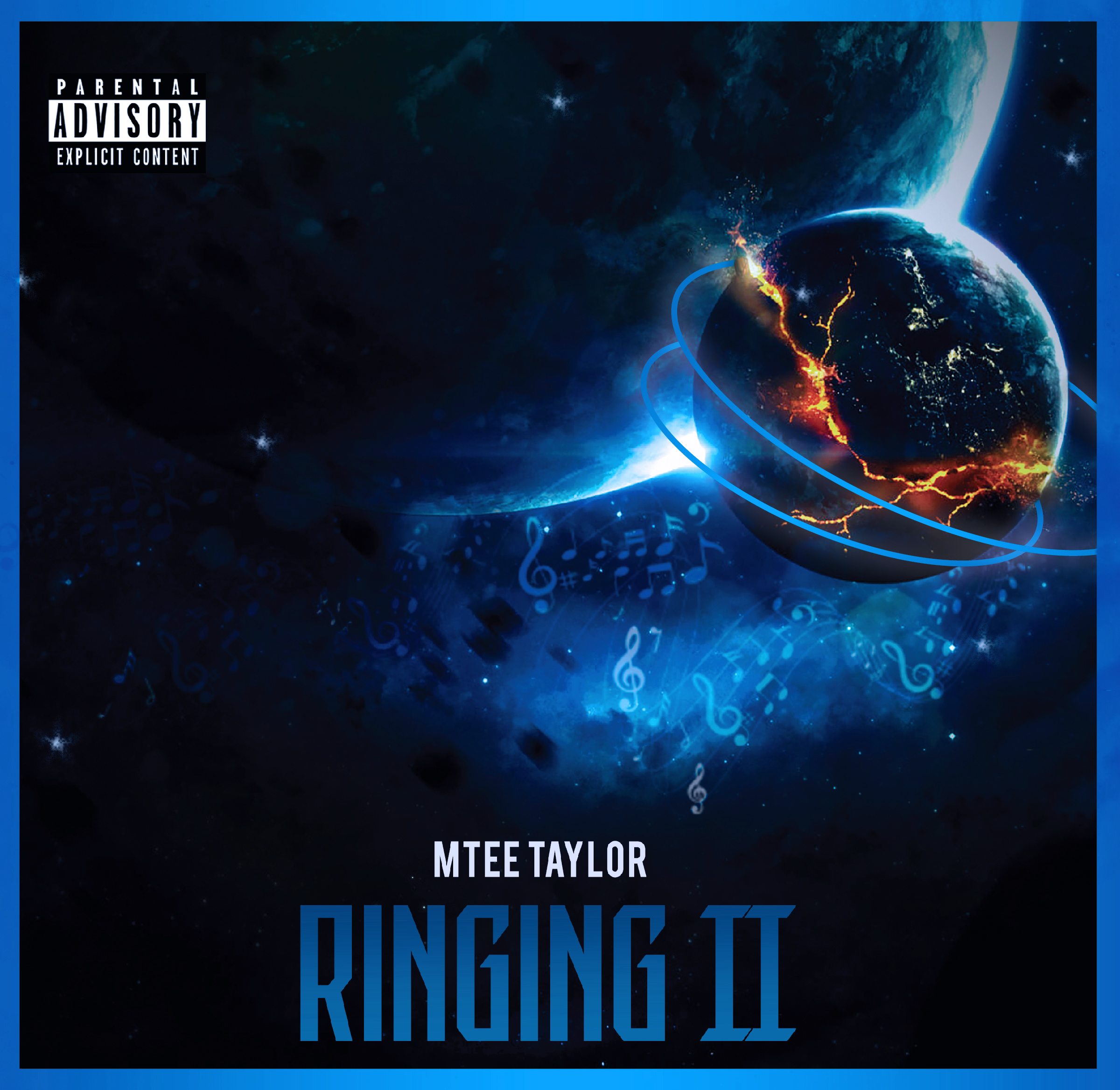 Music Cover Art
