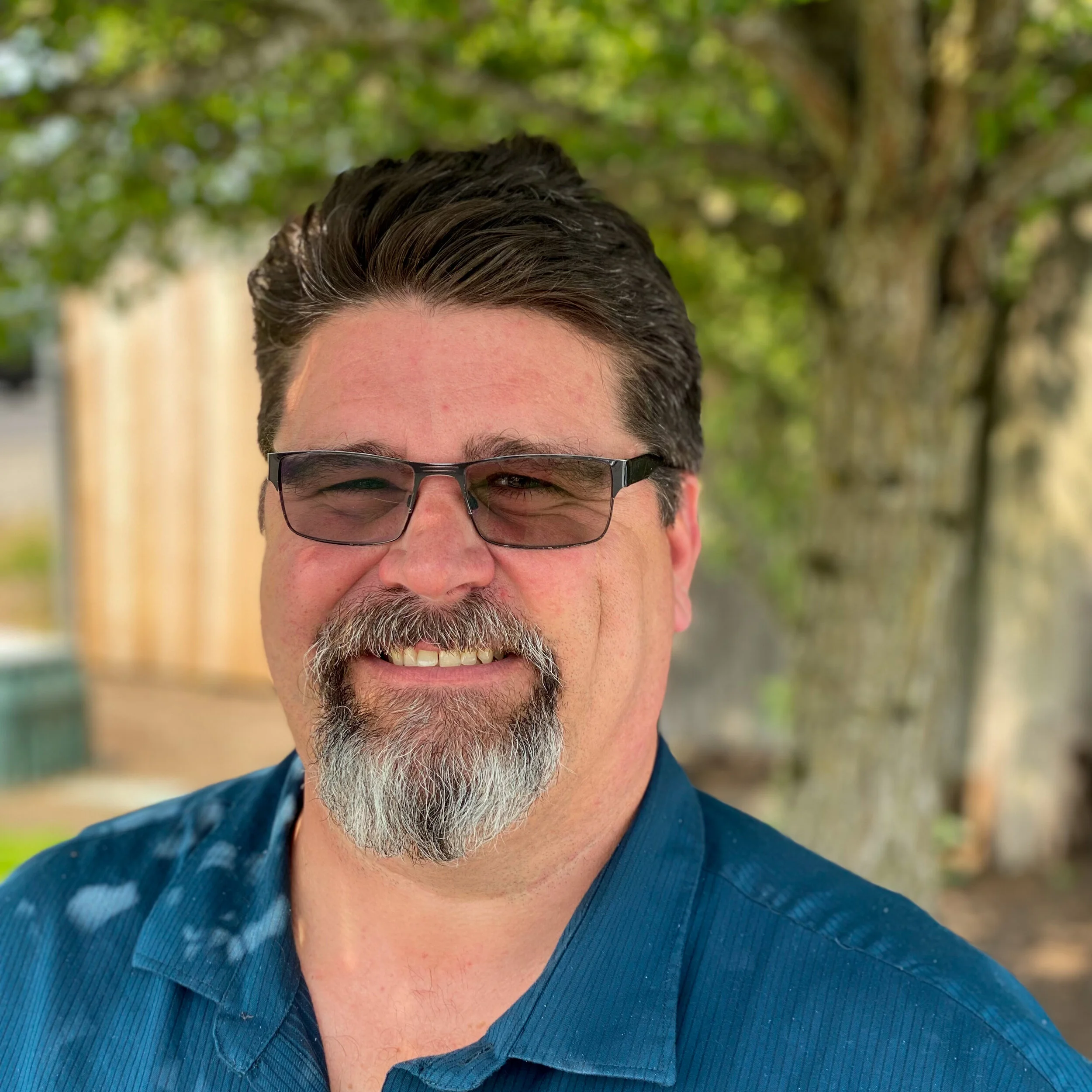 Josh Bruner | Construction Manager