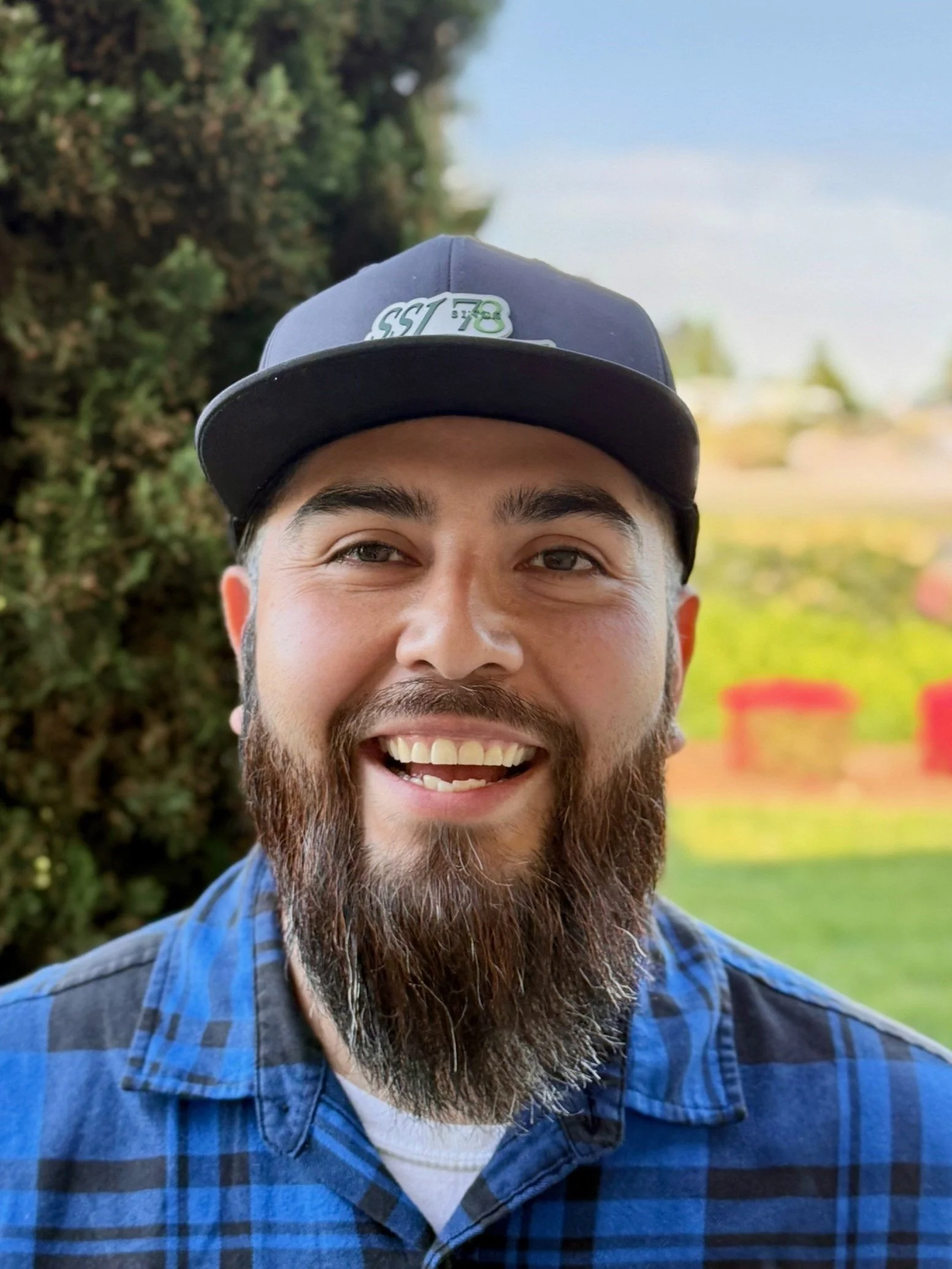 Luis Hernandez | Branch Manager (Bremerton)