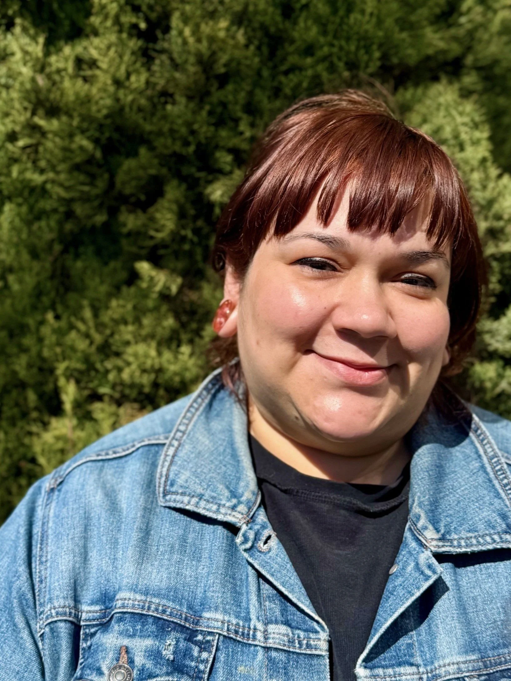 Joanny Vigil | Project Engineer