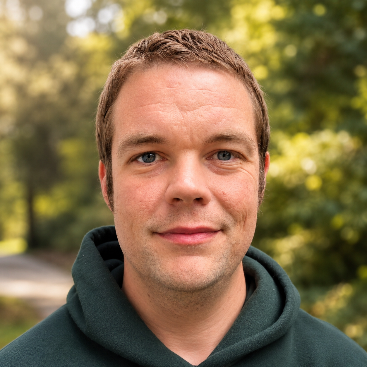 Cameron Henderson | Account Manager (Bremerton)