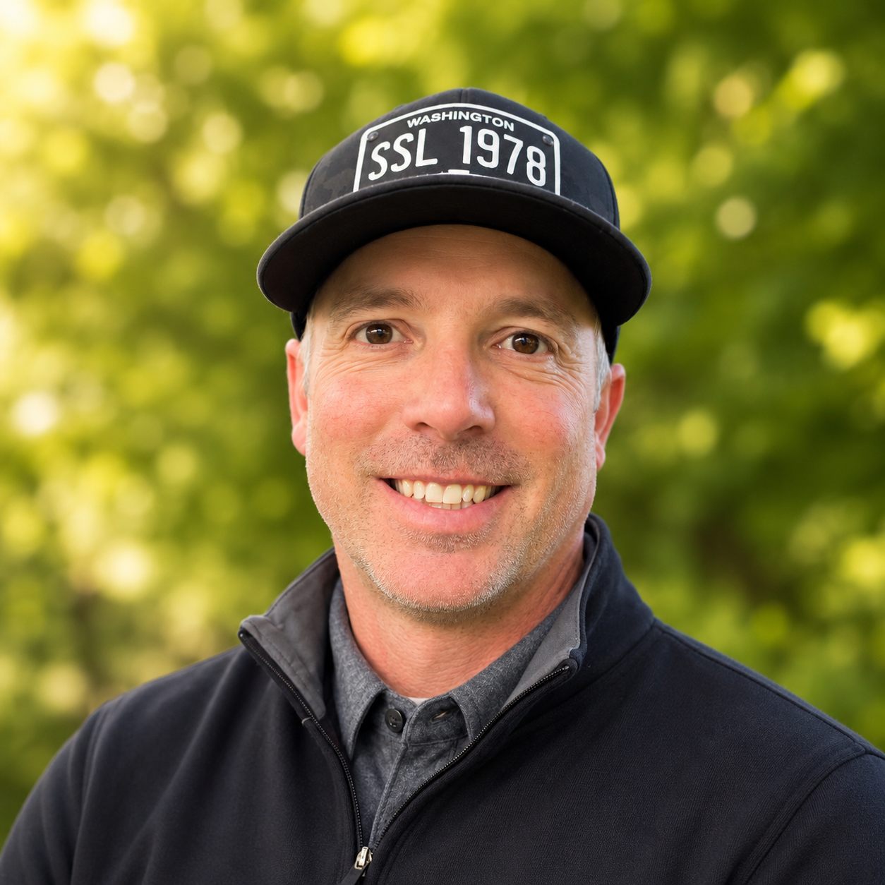 Jeff Large | Construction Superintendent