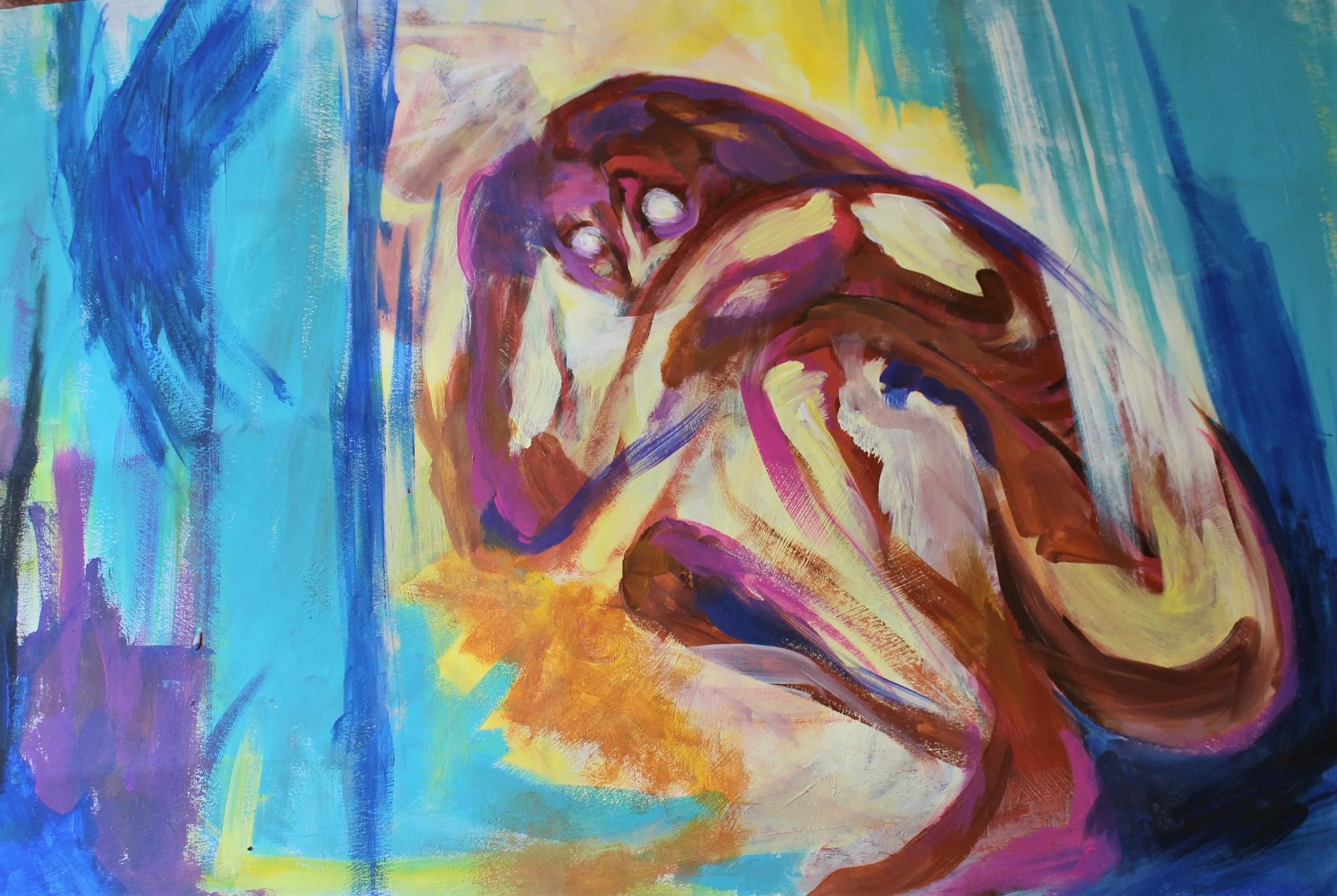 Animalia, 2014