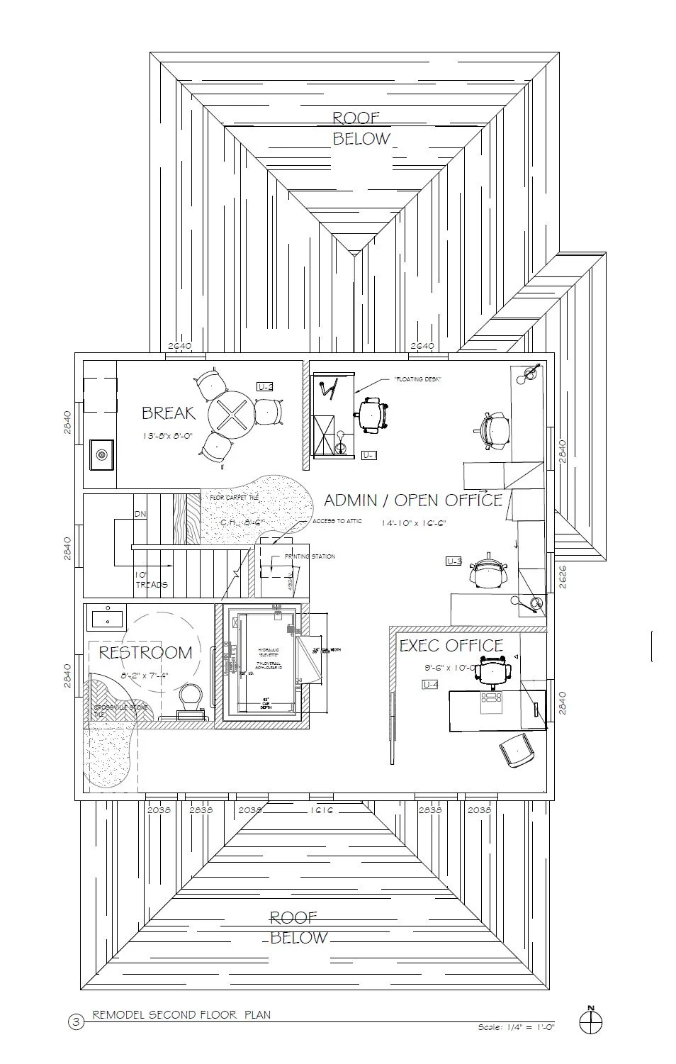 Urban Winery Space Plan Presentation 