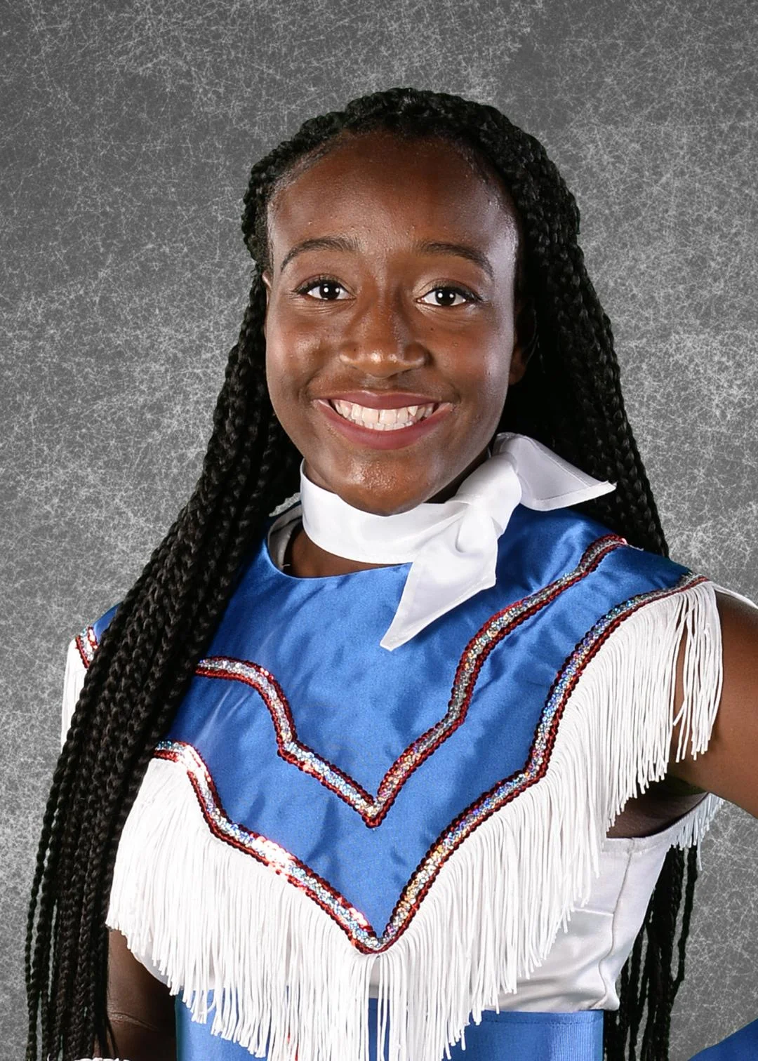 Destiney Blackwell
