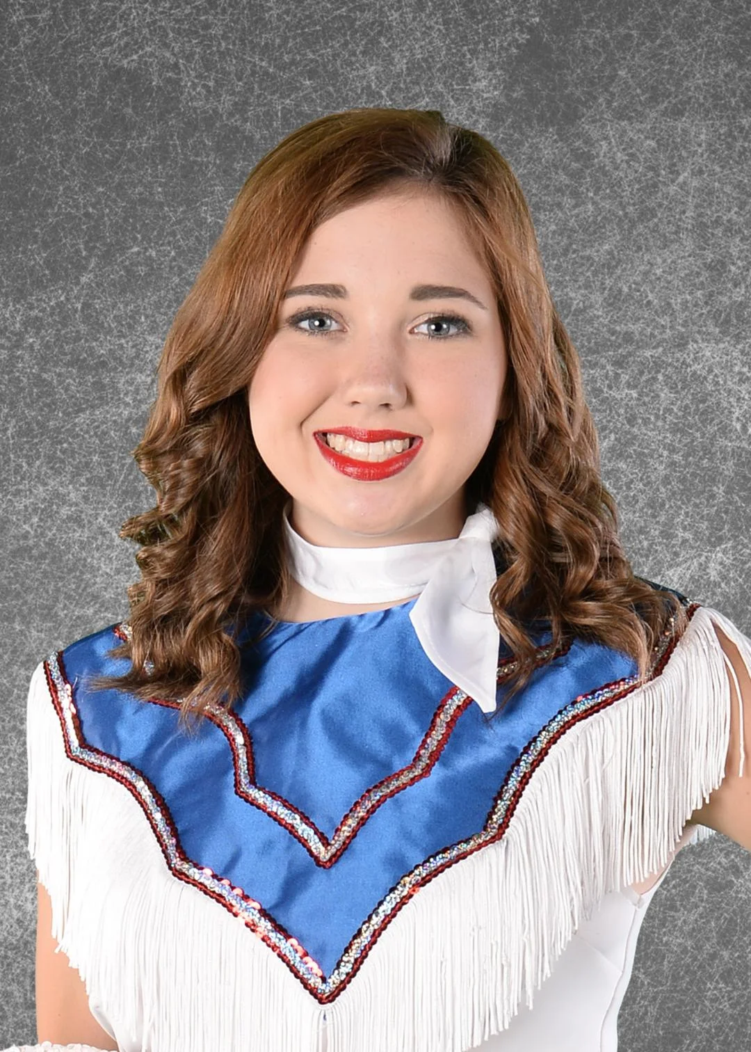 Sydney Blaxton