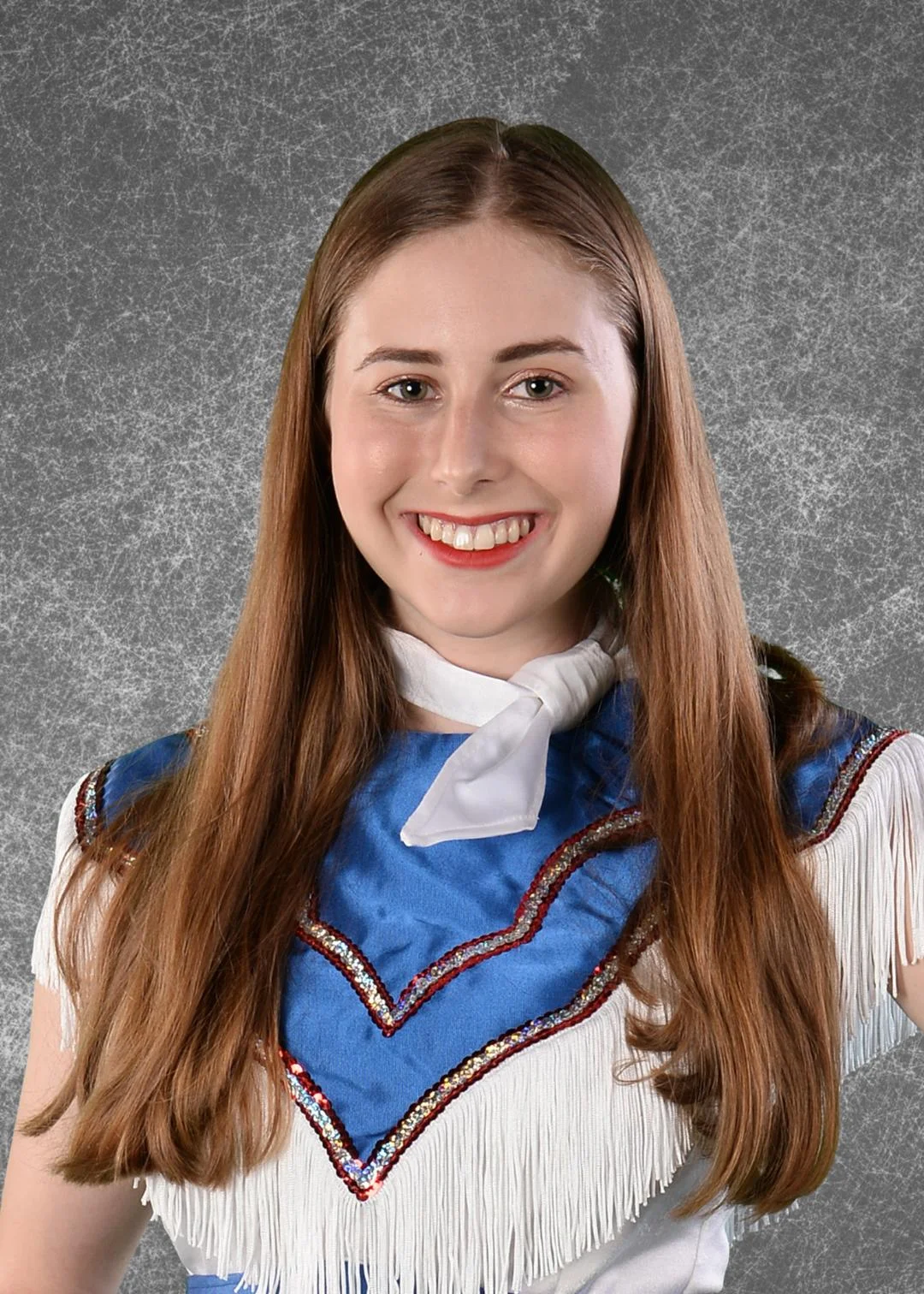 Caroline Tamul