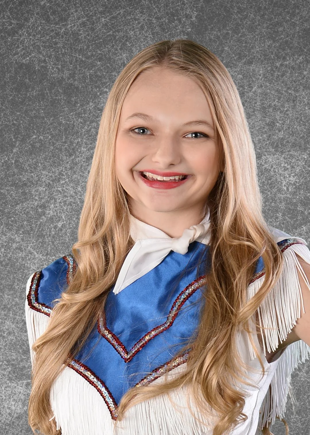 Macey Hogan