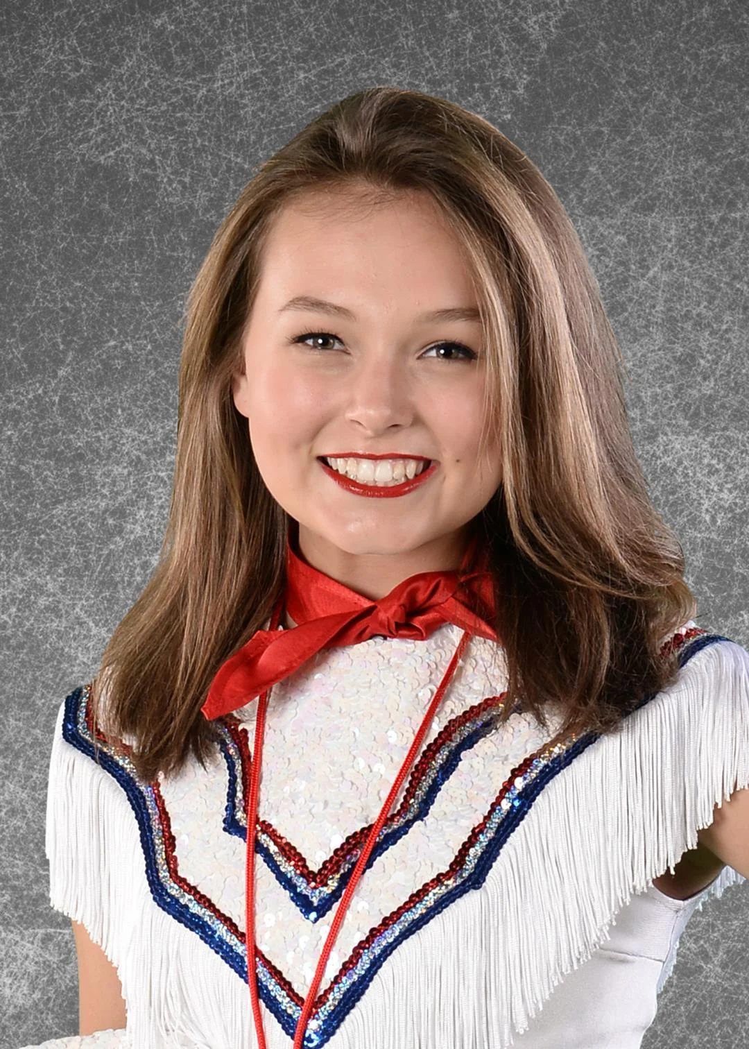 Trinity Miles