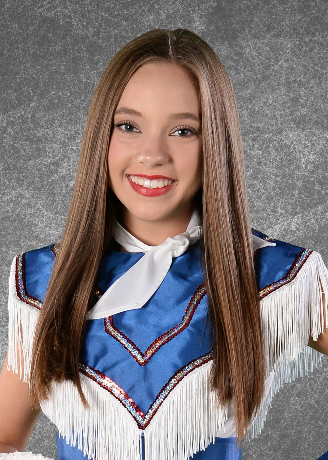 MacKenzie Waters