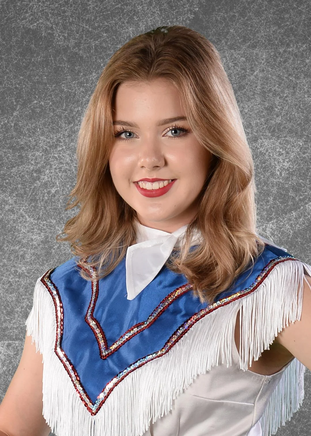 Kassidy Williams