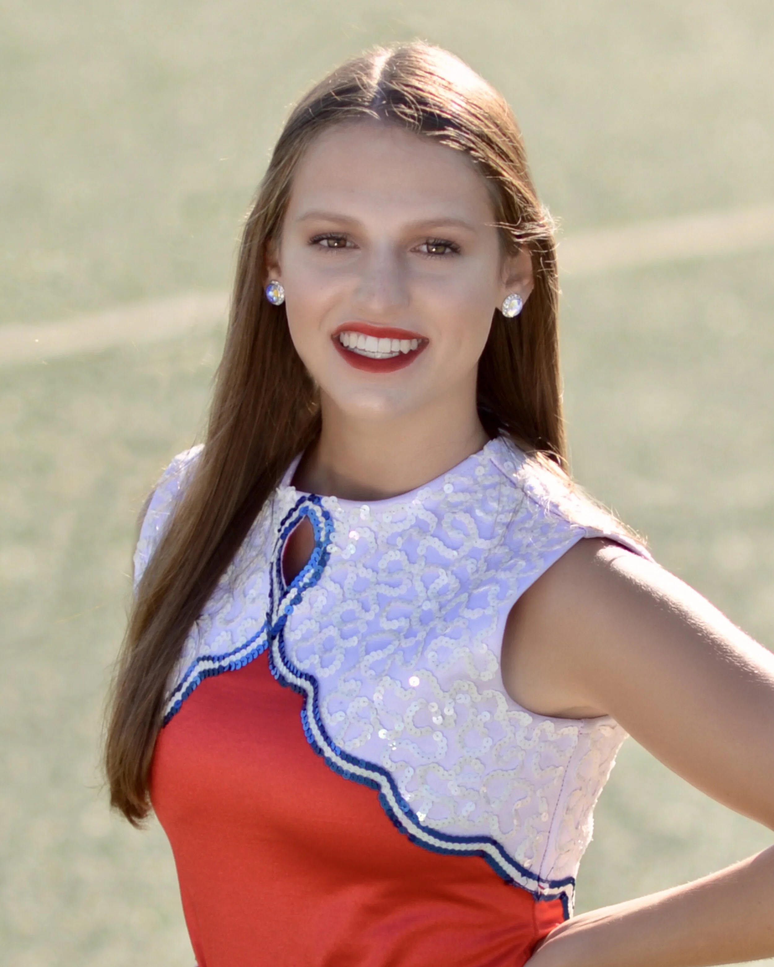 Annaleigh Frantz