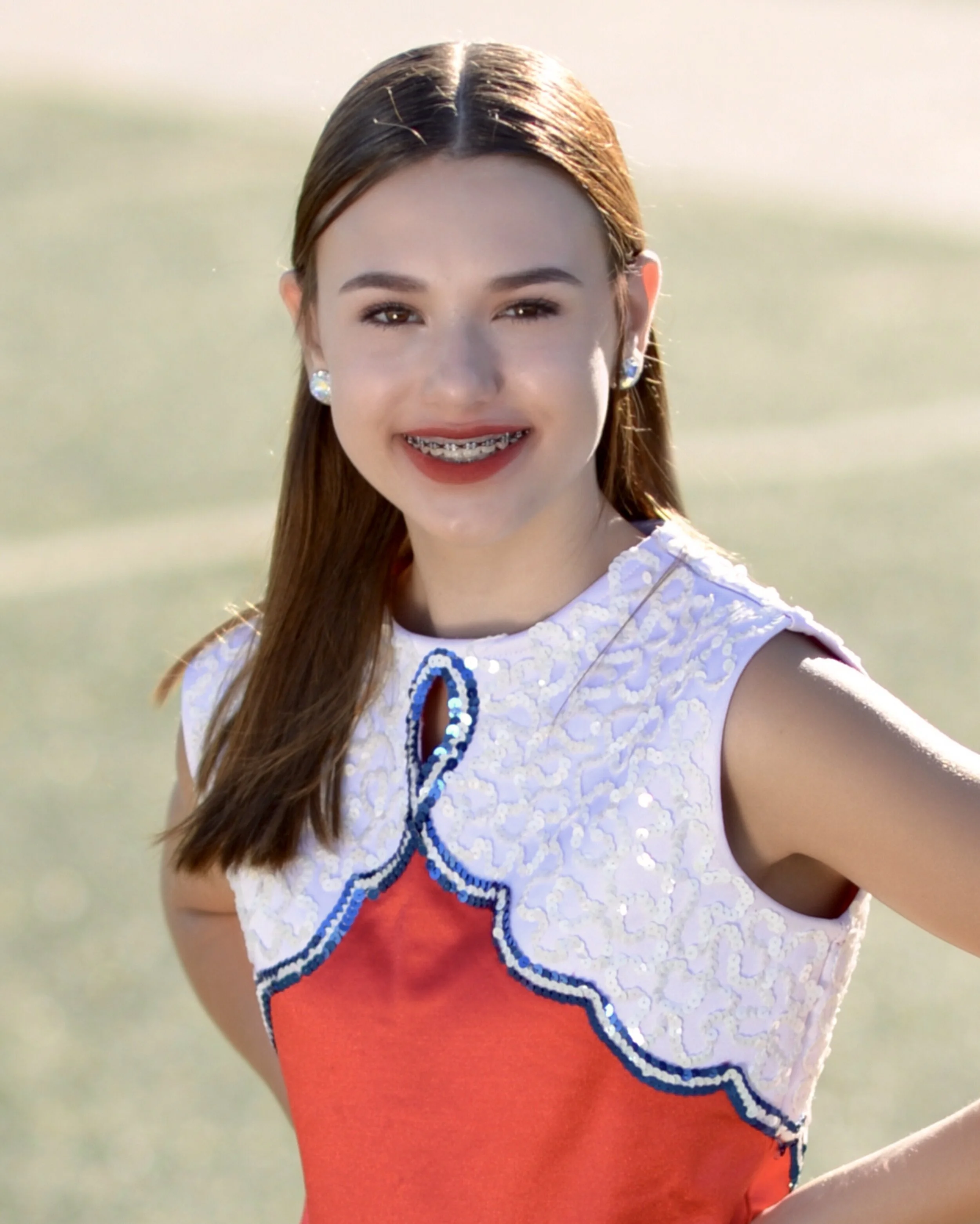 Maddison Osina