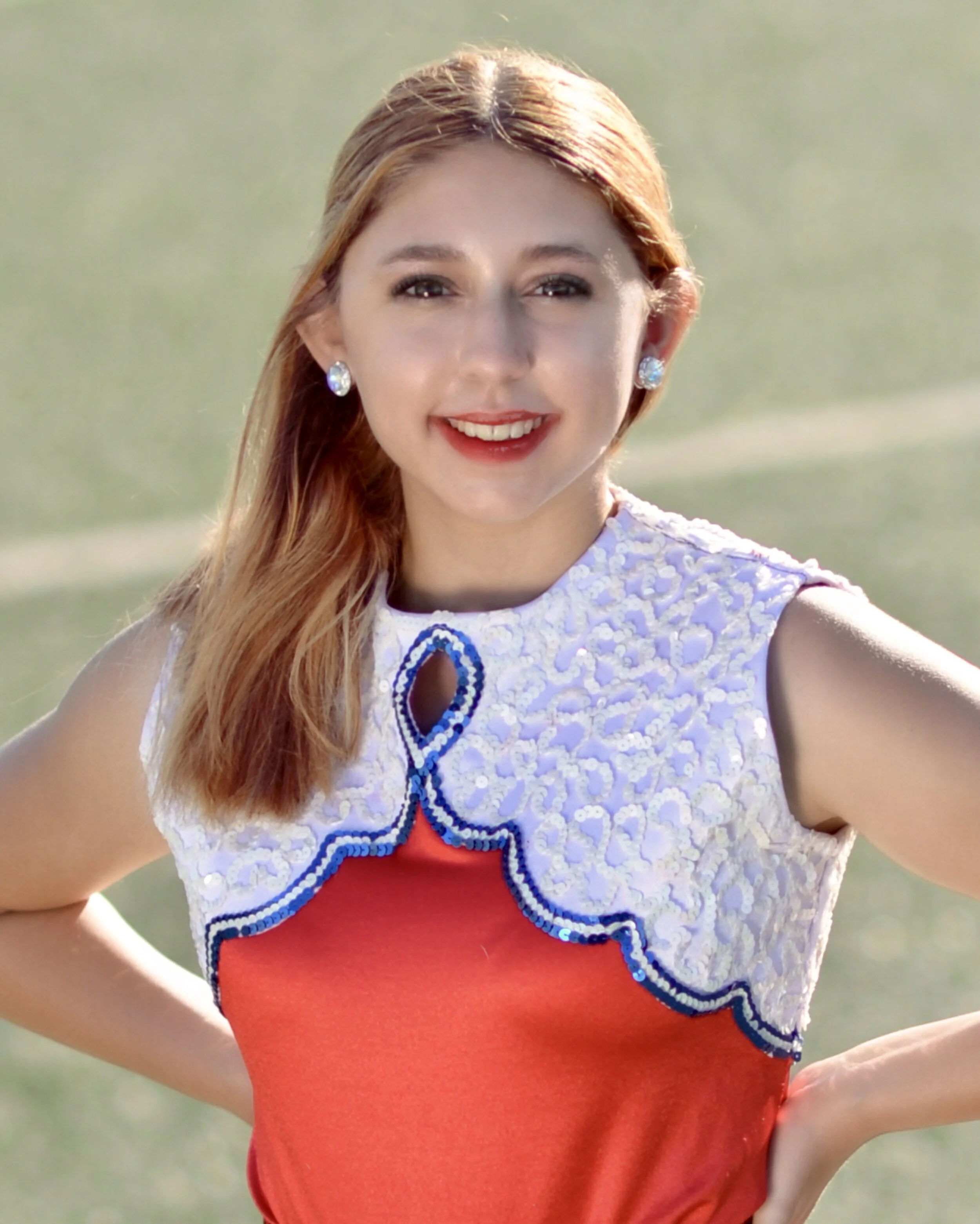 Sarah Randolph
