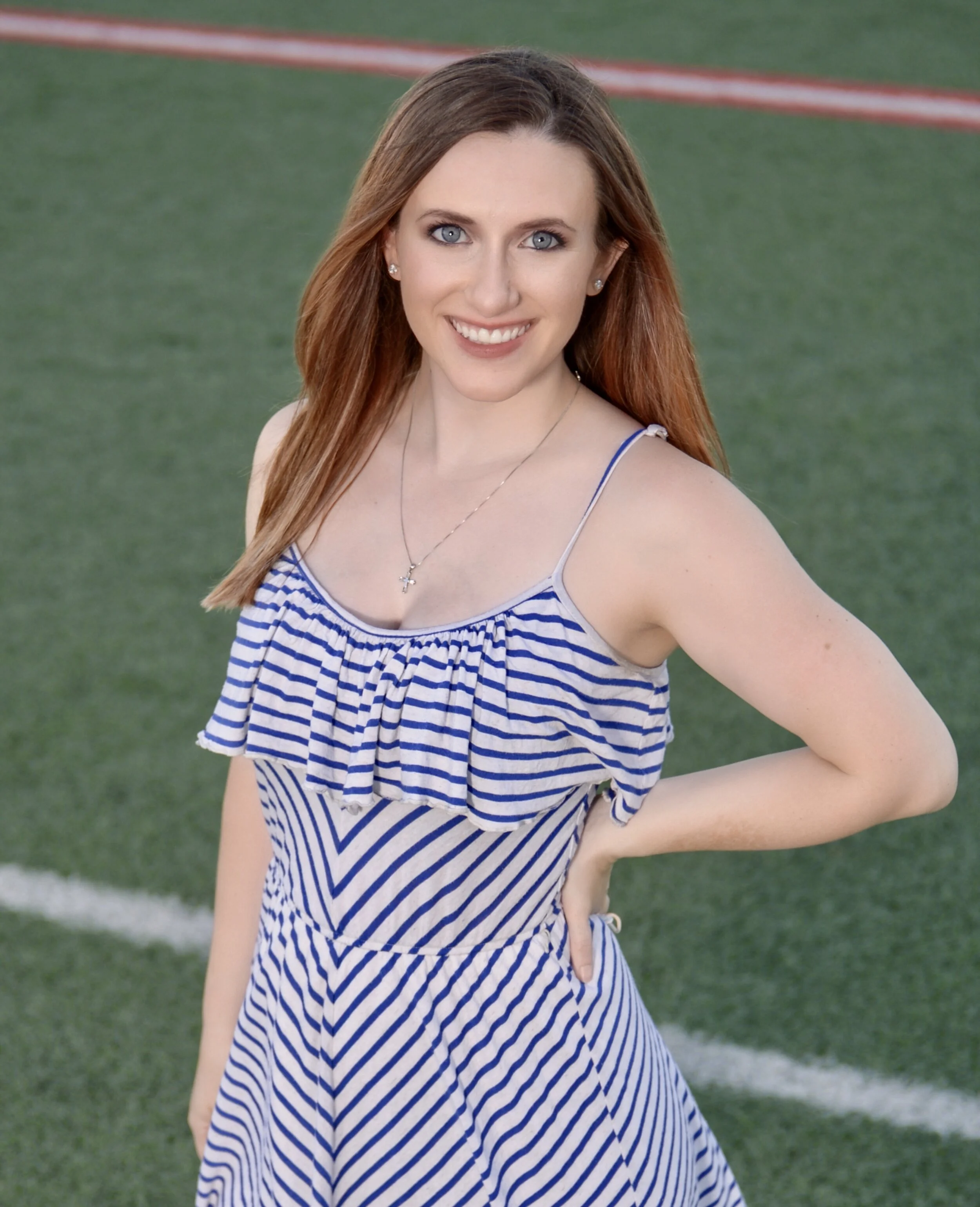 Amanda Burch
