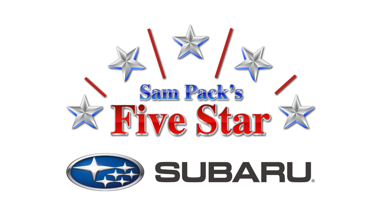 Red Sam Pack's Five Star Subaru (1).png