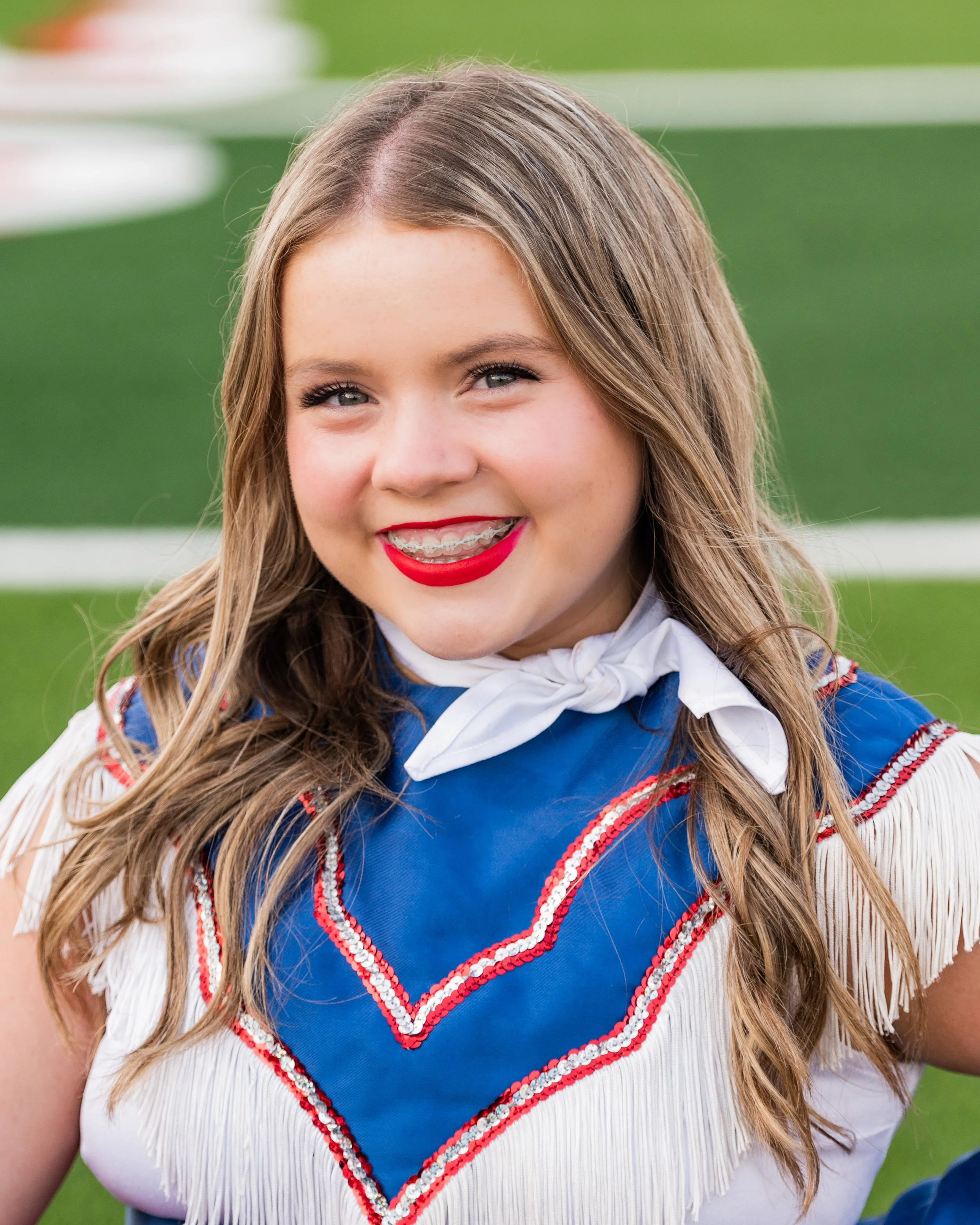 Emily Daniel, Vice President