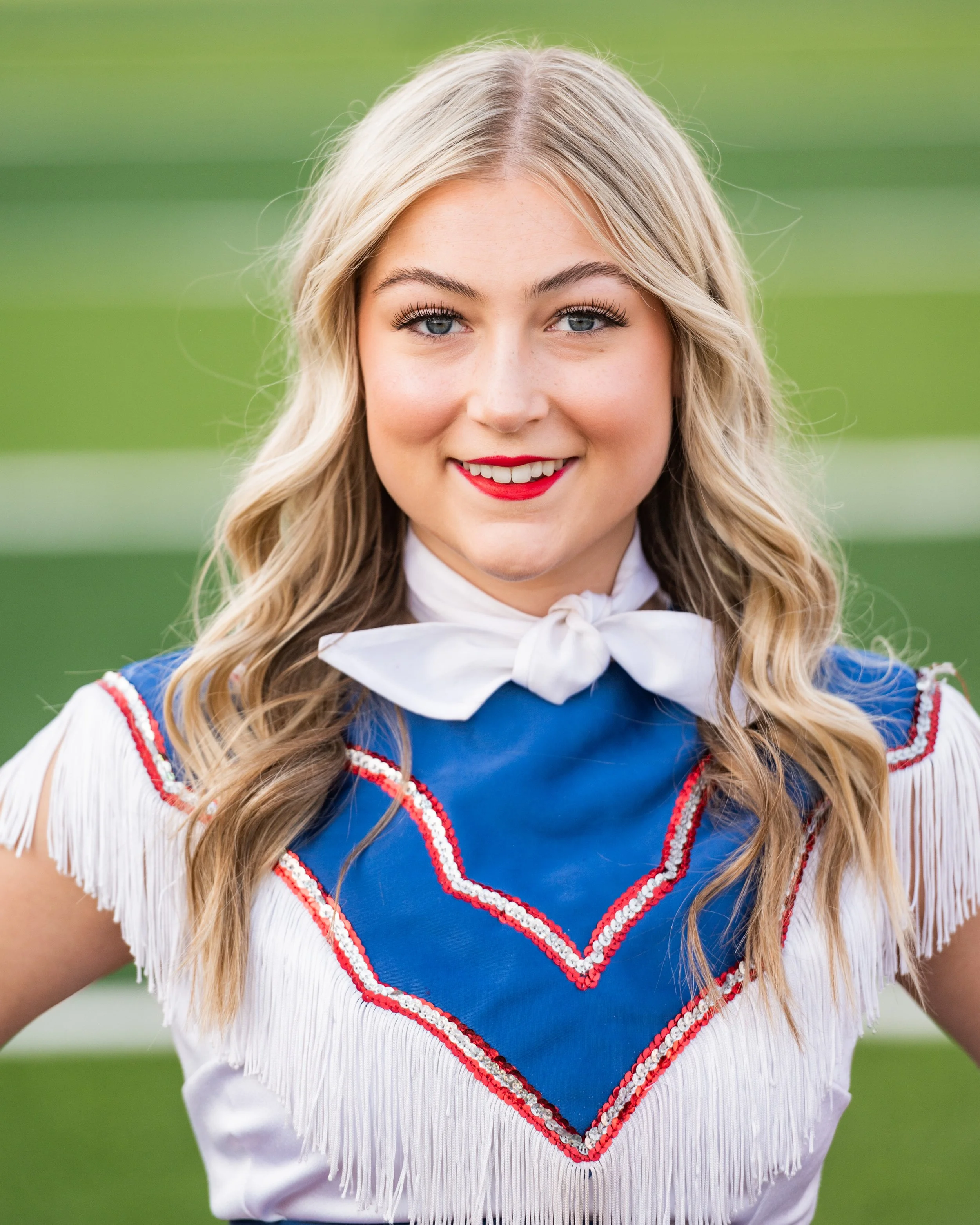 Abigail Fry, Student Advocate